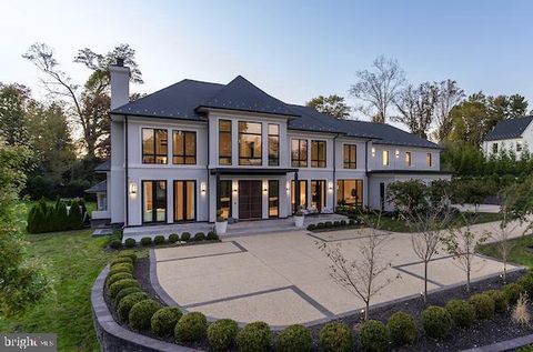 1020 LANGLEY HILL DRIVE MCLEAN VA 22101