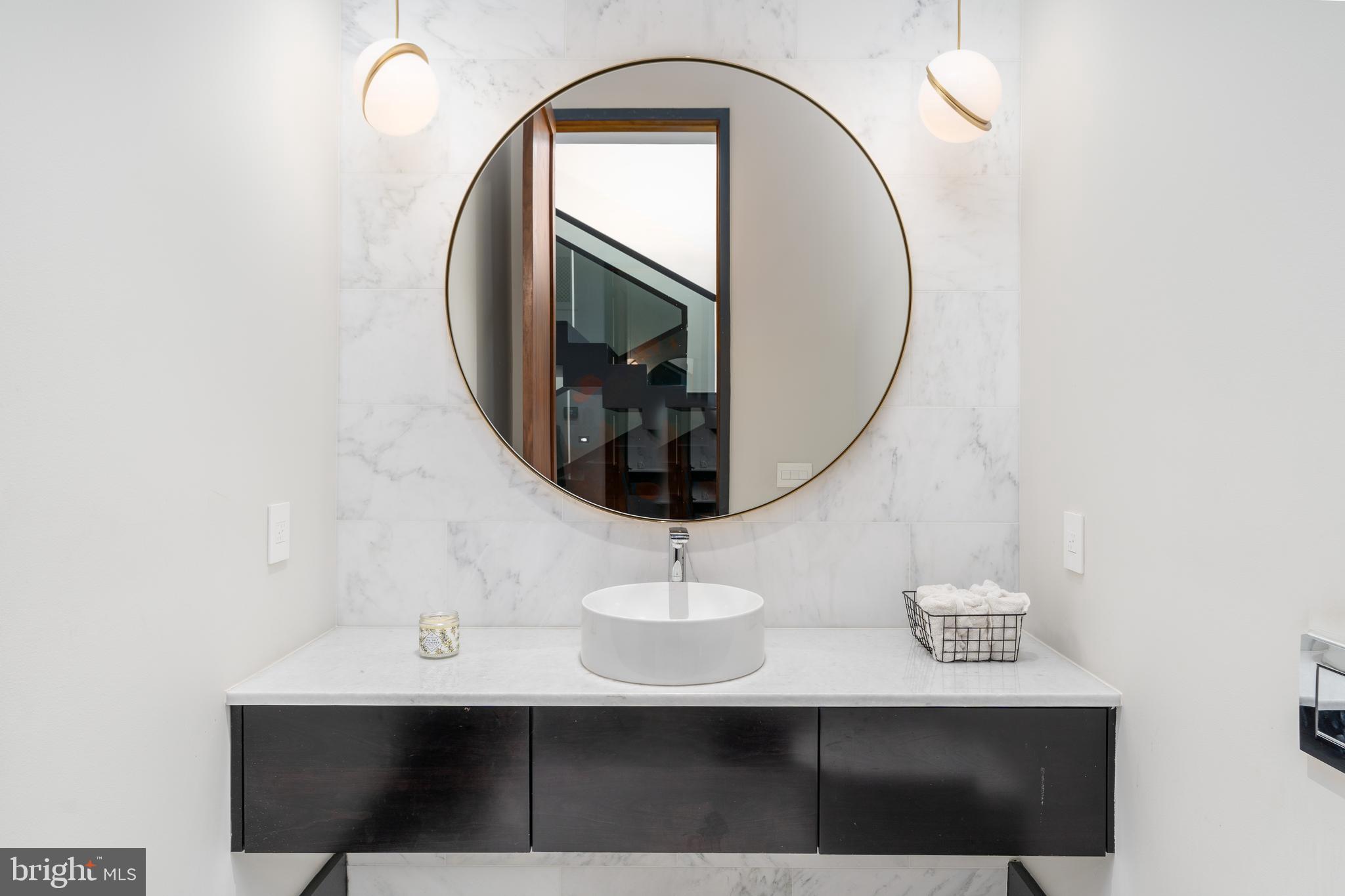 LANGLEY HILL - Residential