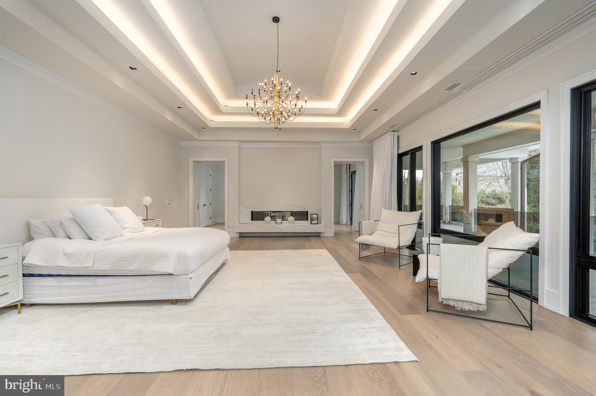 LANGLEY HILL - Residential