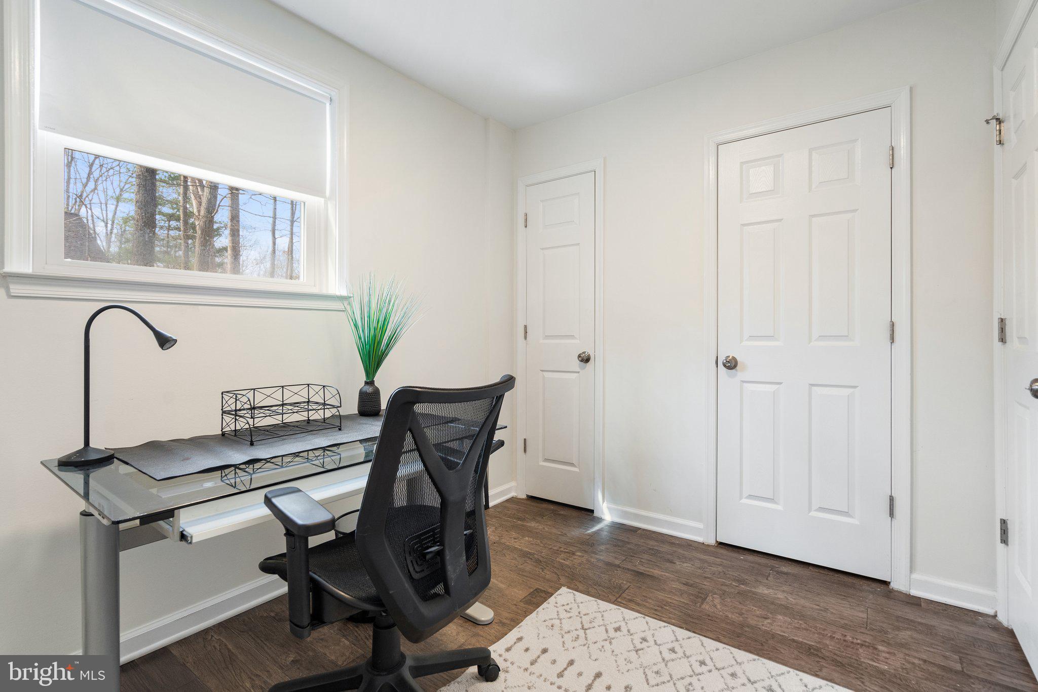 BALDWIN RIDGE - Residential Lease