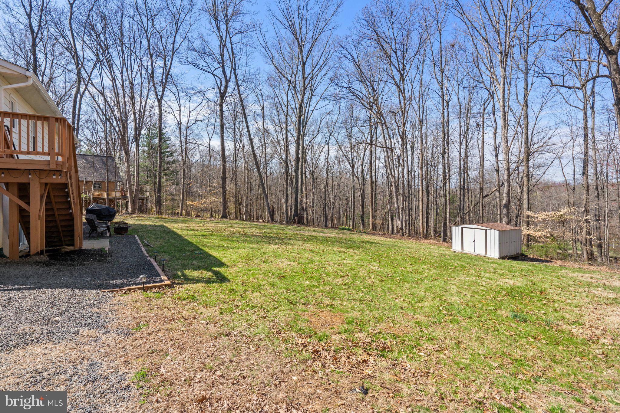 BALDWIN RIDGE - Residential Lease