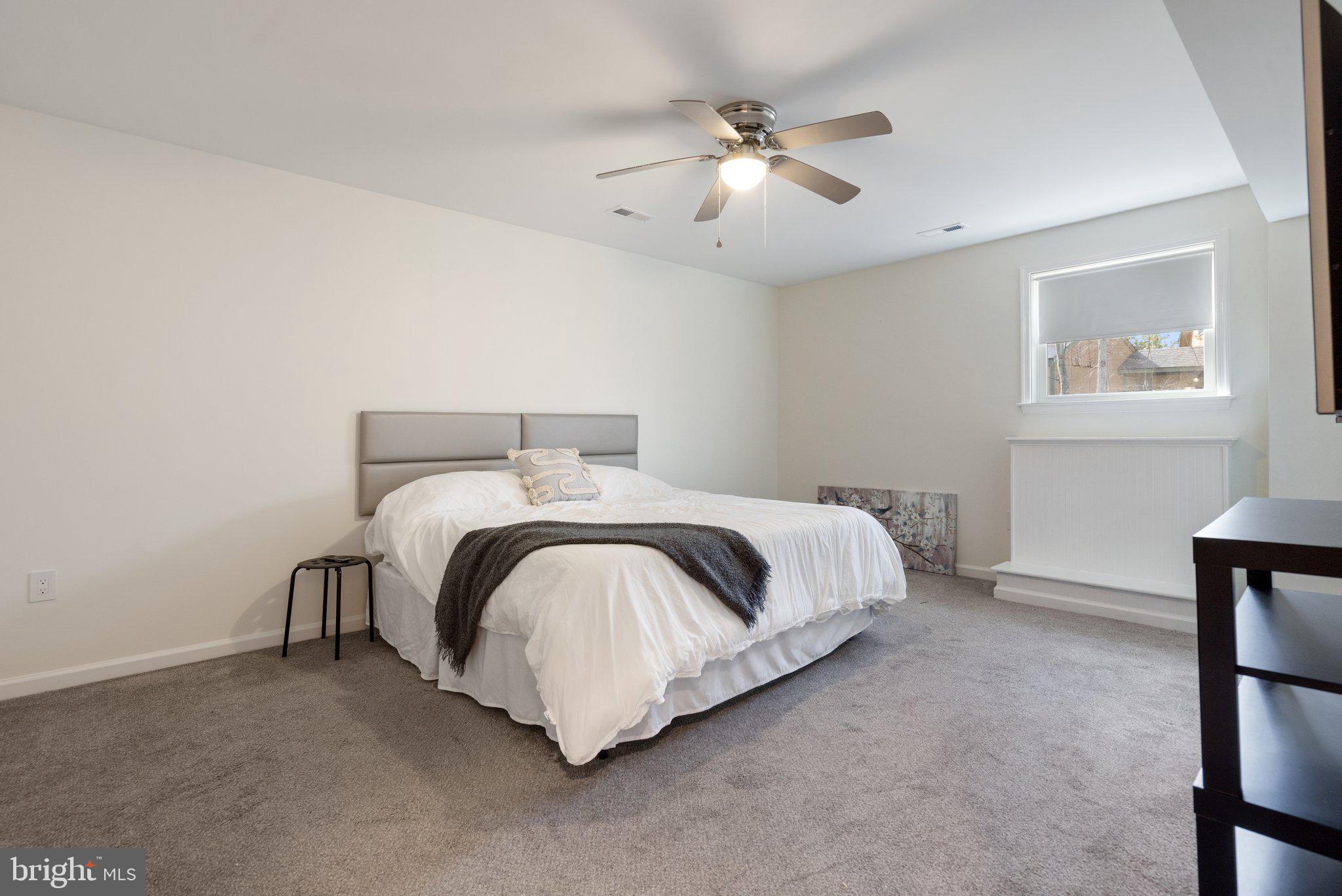 BALDWIN RIDGE - Residential Lease