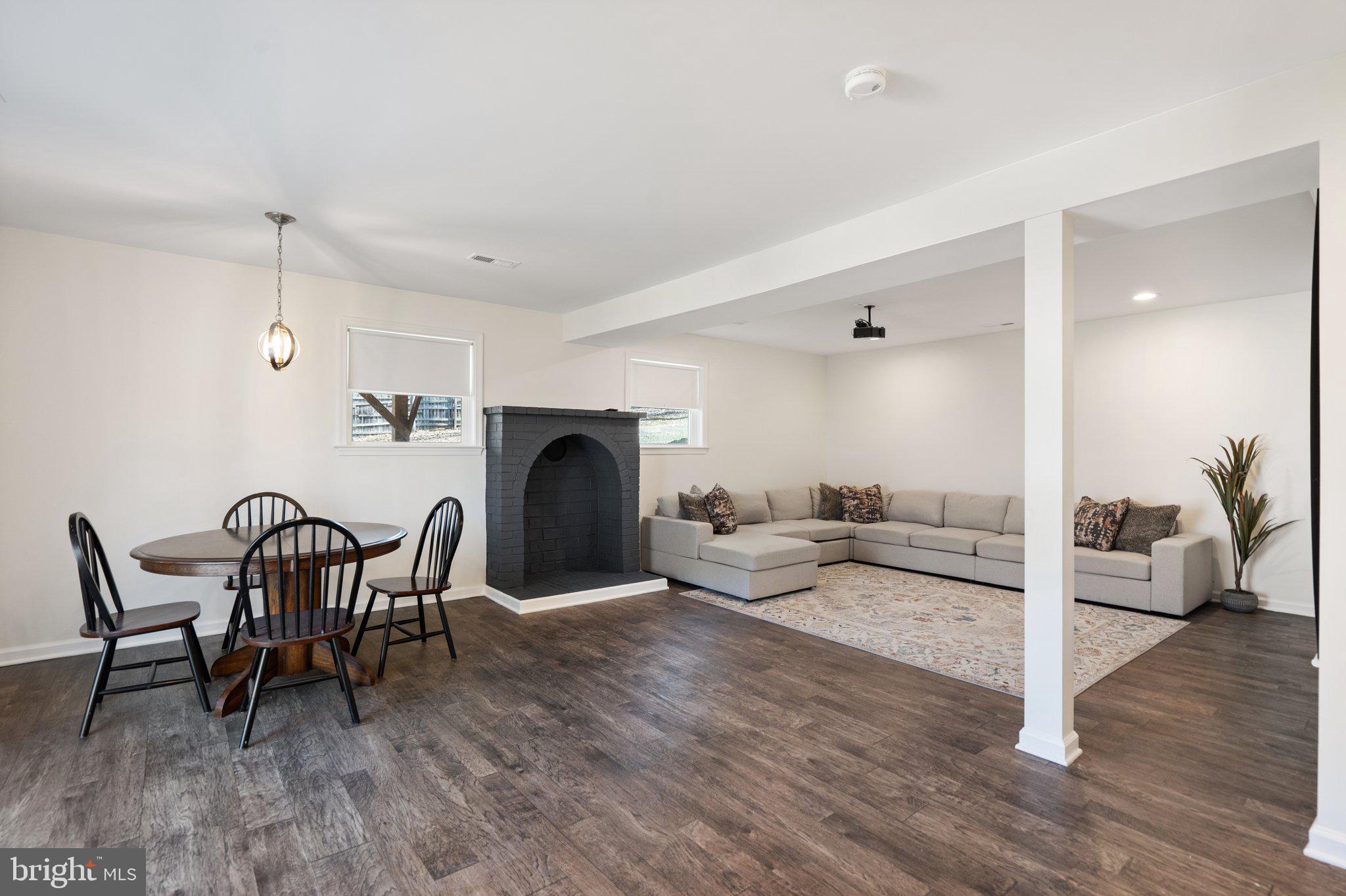 BALDWIN RIDGE - Residential Lease