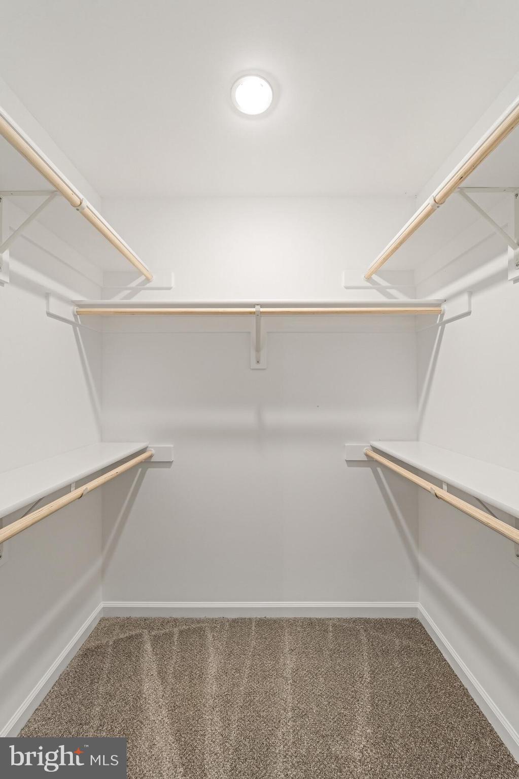 BALDWIN RIDGE - Residential Lease