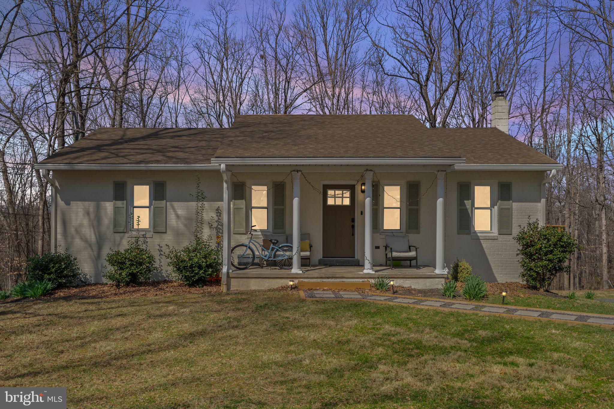 BALDWIN RIDGE - Residential Lease