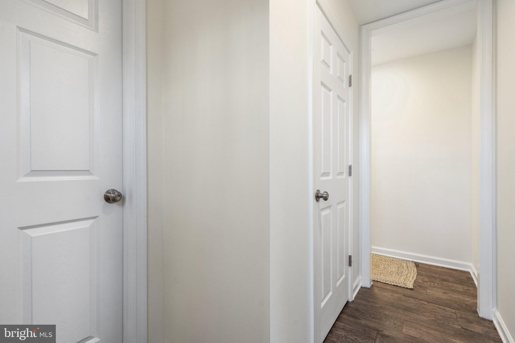 BALDWIN RIDGE - Residential Lease