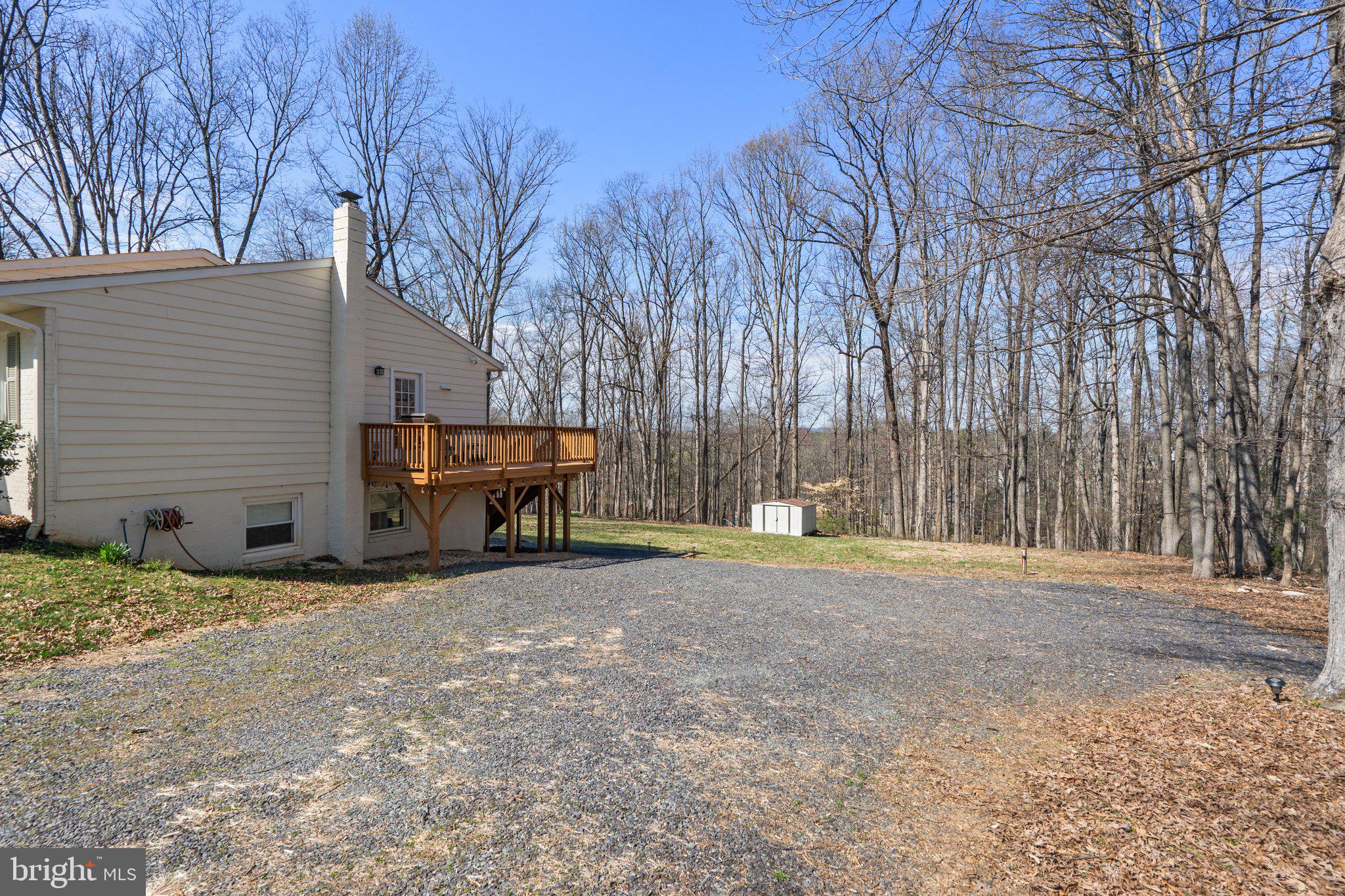 BALDWIN RIDGE - Residential Lease