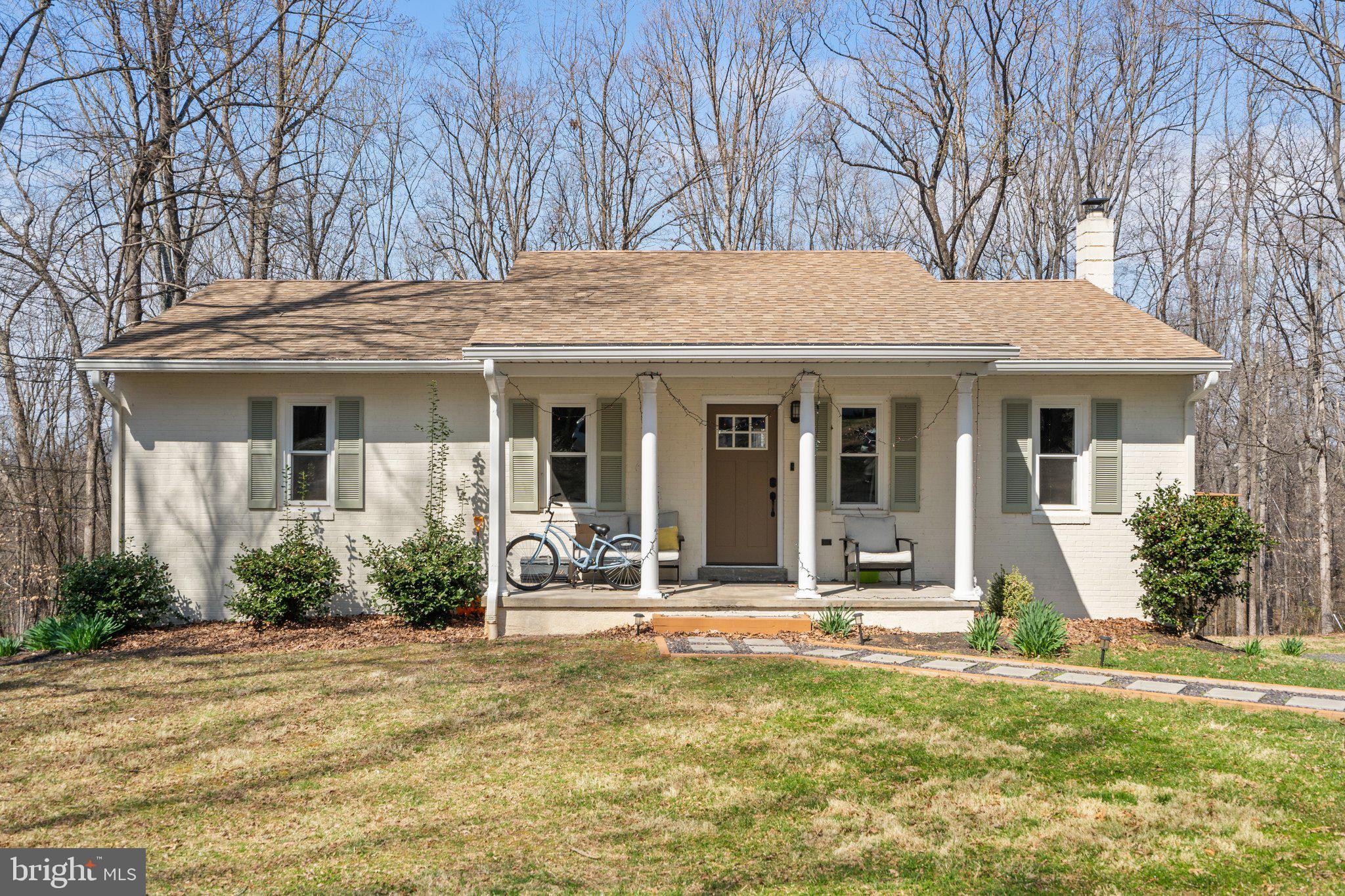 BALDWIN RIDGE - Residential Lease