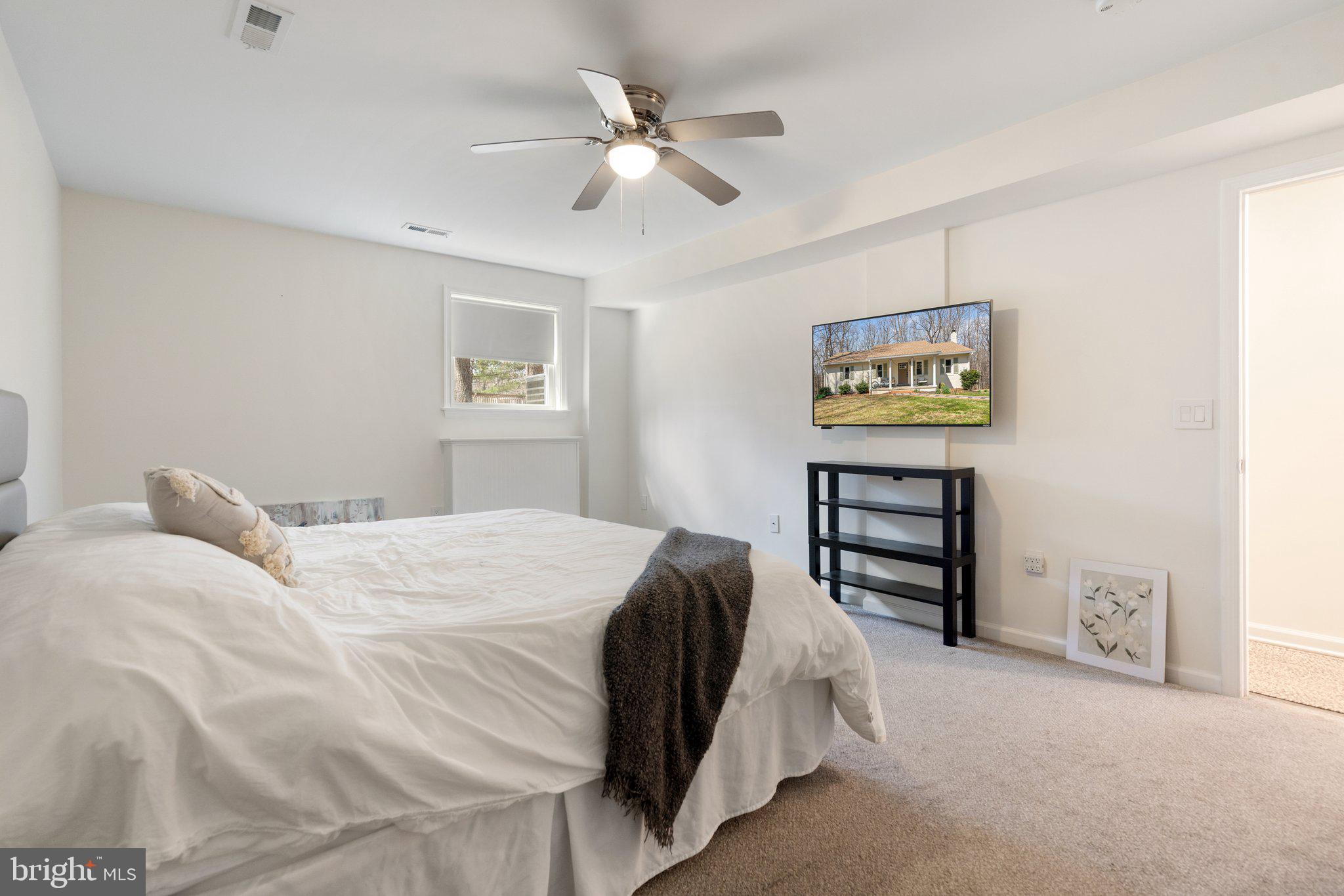 BALDWIN RIDGE - Residential Lease