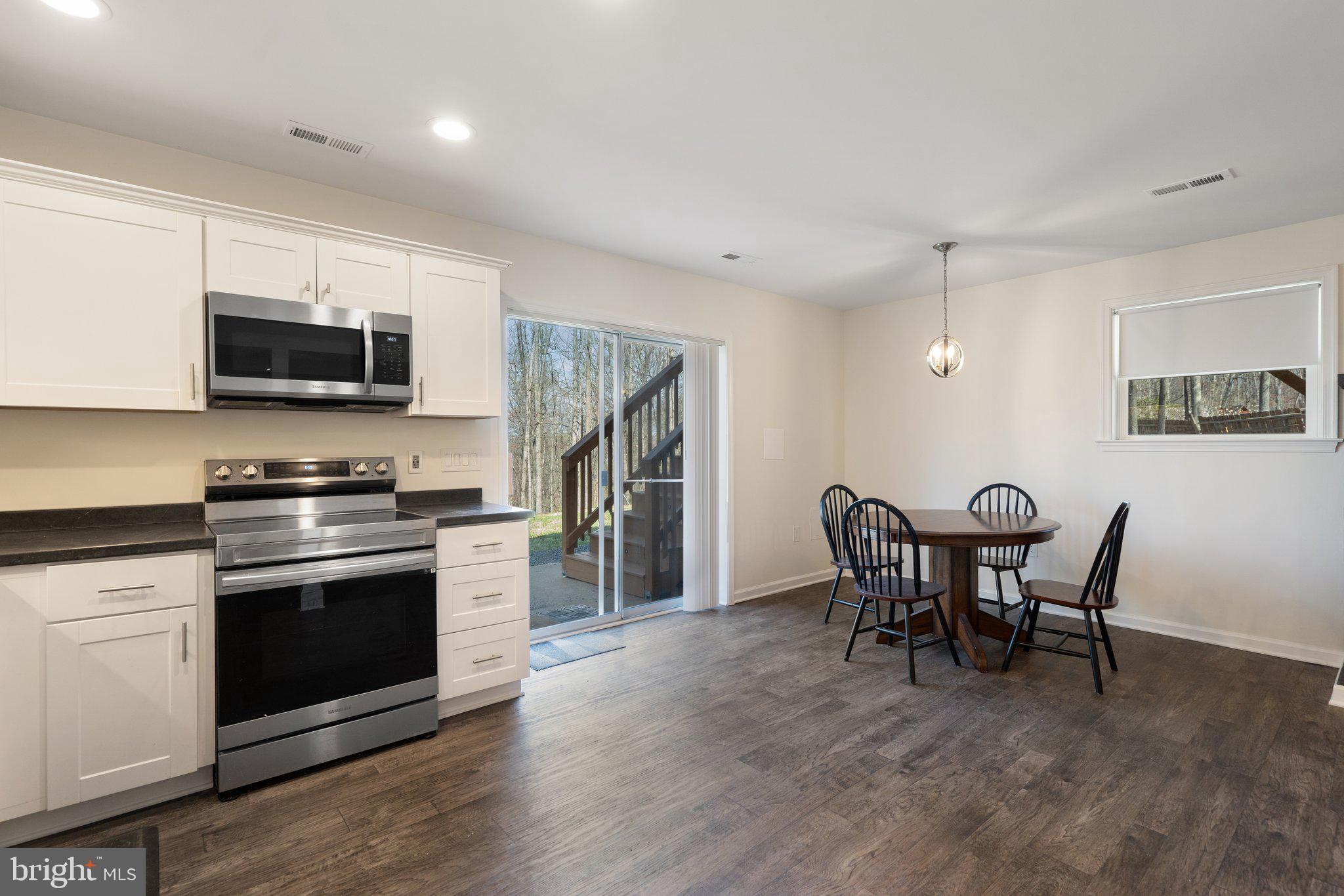 BALDWIN RIDGE - Residential Lease