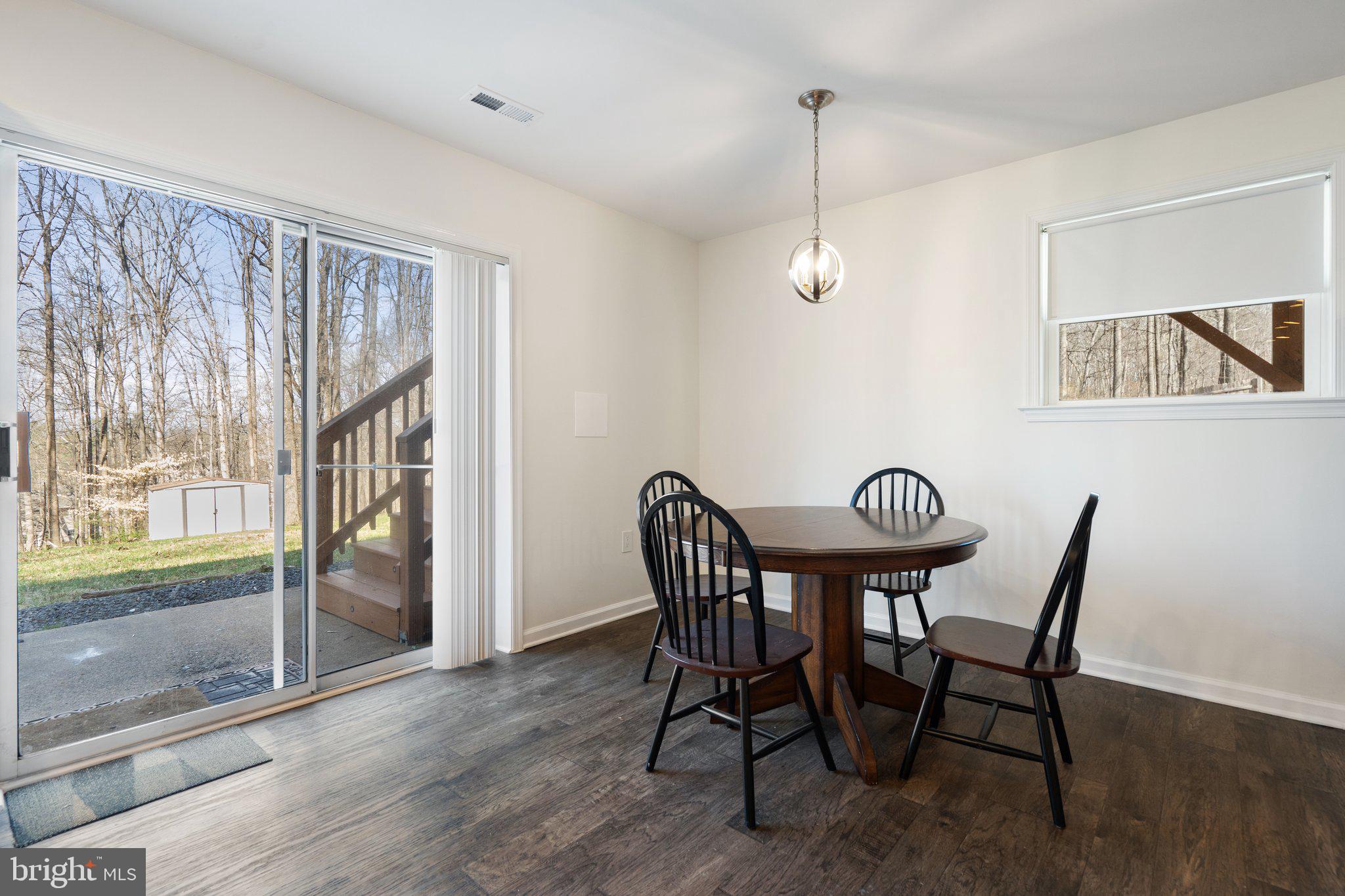 BALDWIN RIDGE - Residential Lease