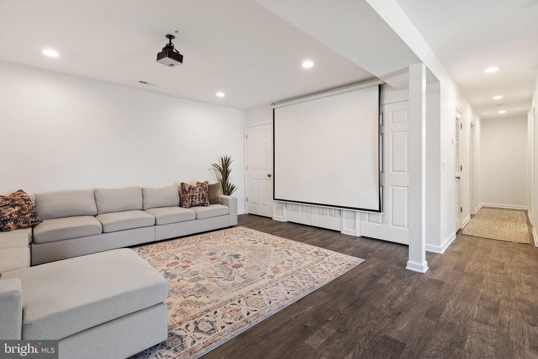 BALDWIN RIDGE - Residential Lease