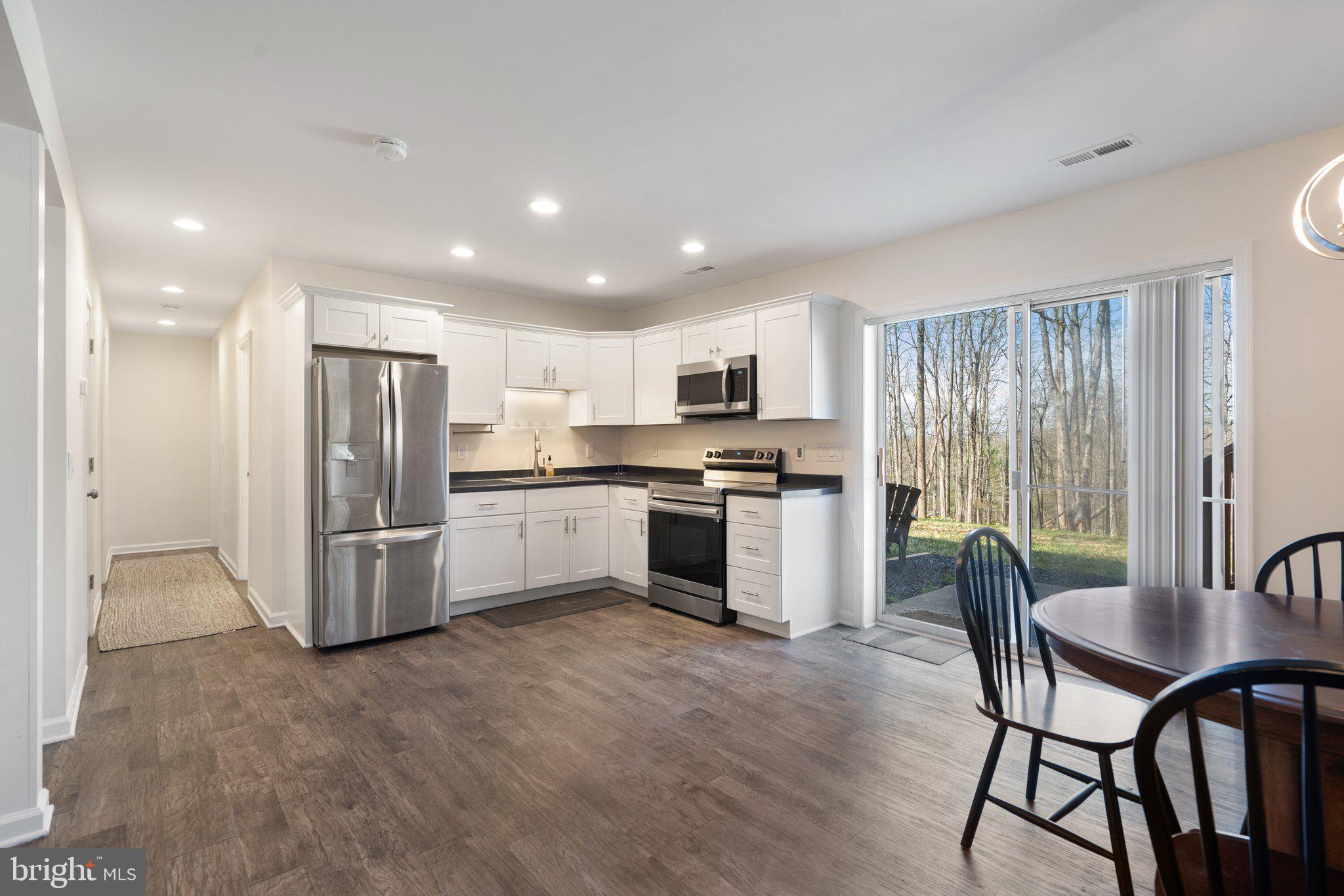 BALDWIN RIDGE - Residential Lease