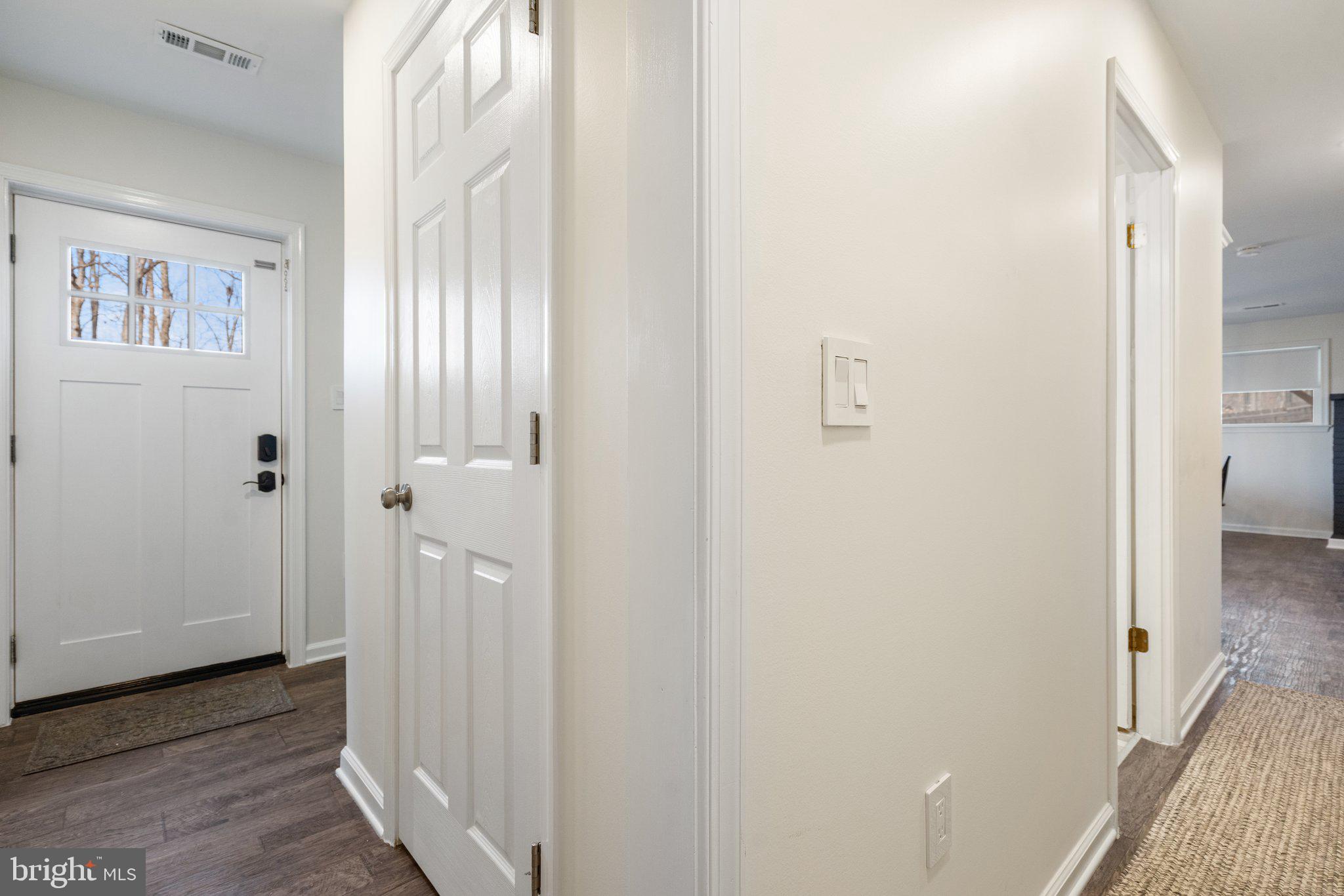 BALDWIN RIDGE - Residential Lease