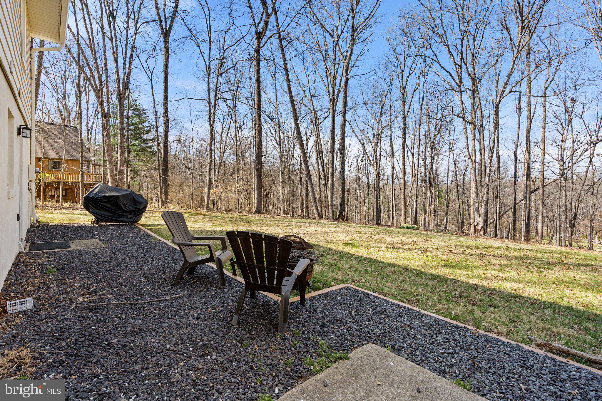 BALDWIN RIDGE - Residential Lease