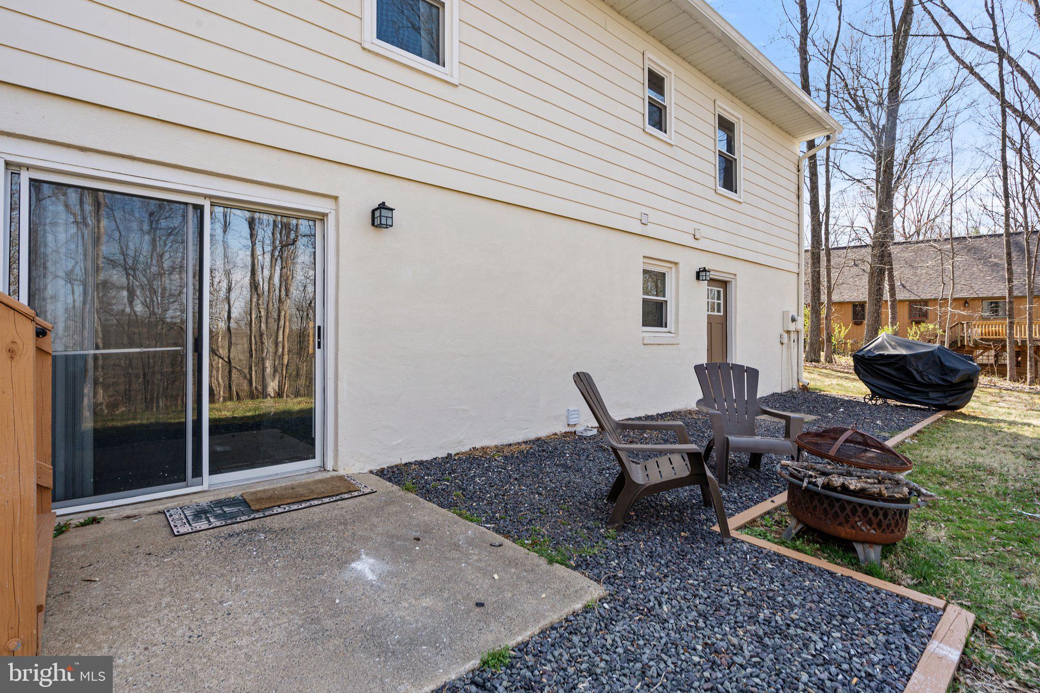 BALDWIN RIDGE - Residential Lease