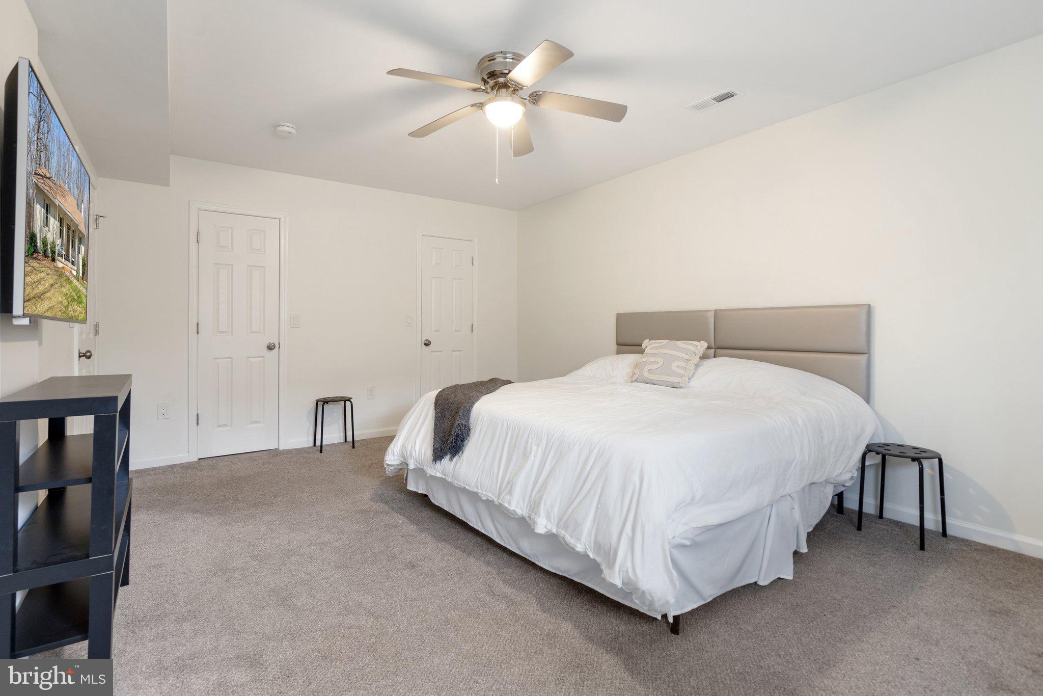 BALDWIN RIDGE - Residential Lease