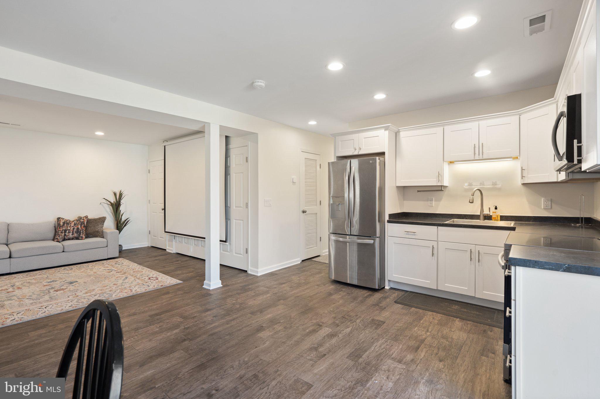 BALDWIN RIDGE - Residential Lease