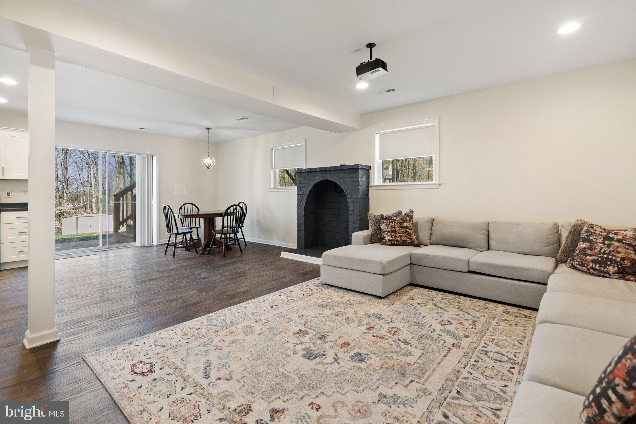 BALDWIN RIDGE - Residential Lease