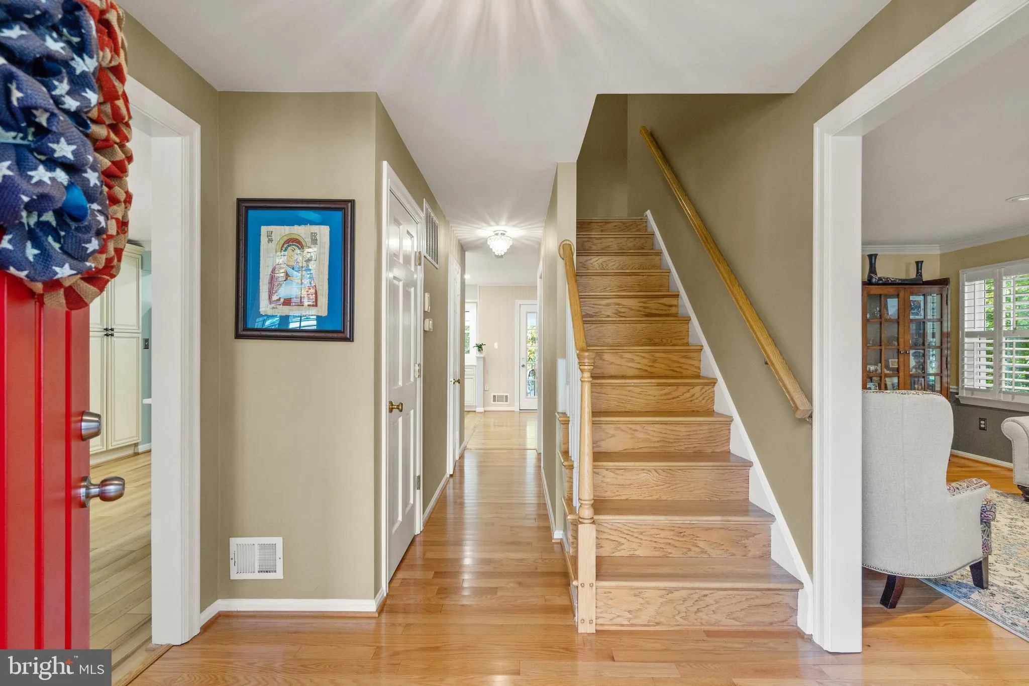 Annandale, Virginia 22003, United States, 4 Bedrooms Bedrooms, ,4 BathroomsBathrooms,Residential,Active,182142