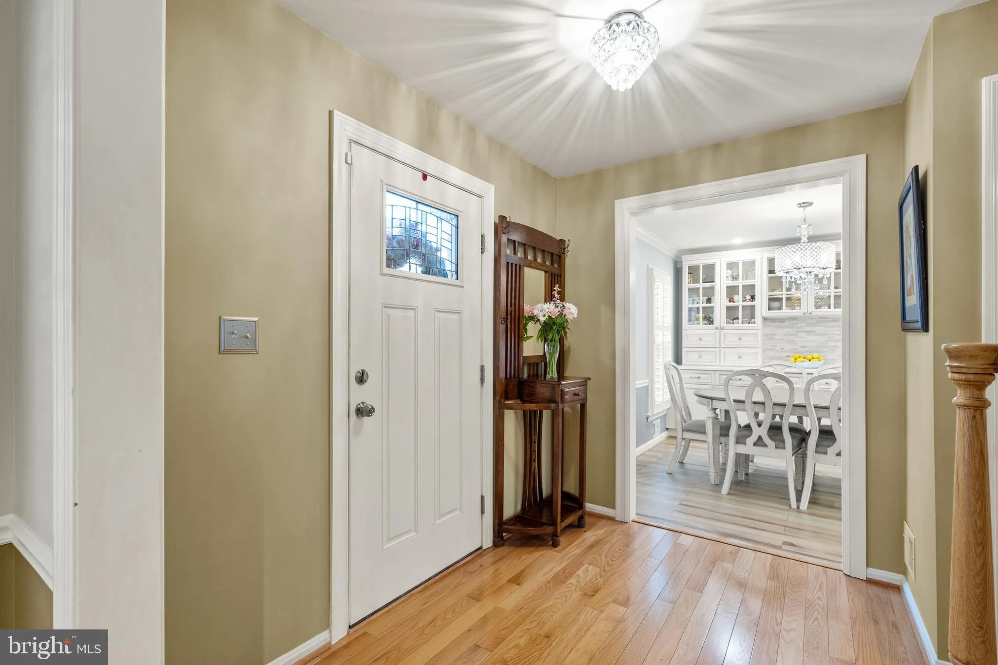 Annandale, Virginia 22003, United States, 4 Bedrooms Bedrooms, ,4 BathroomsBathrooms,Residential,Active,182142