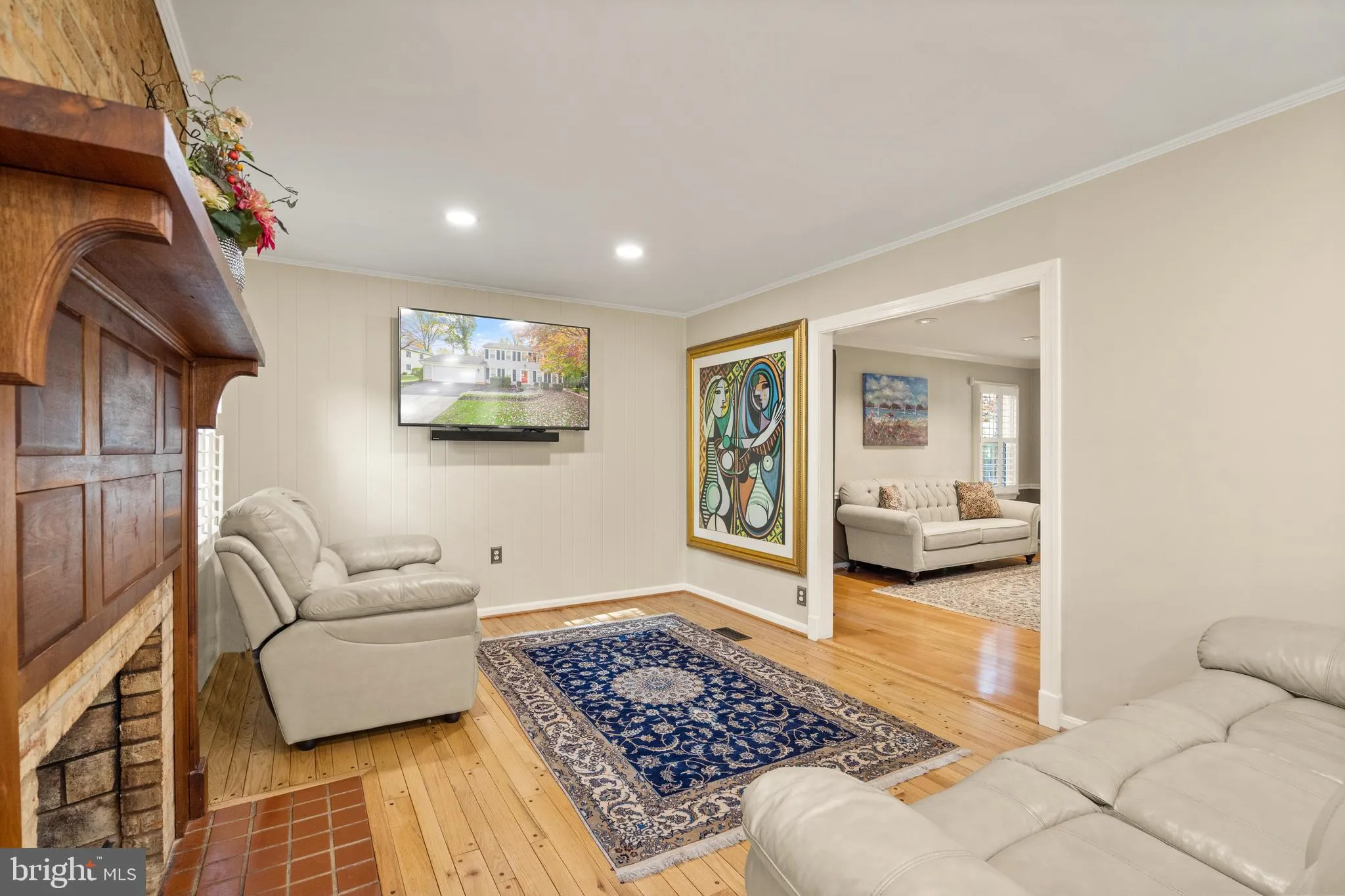 Annandale, Virginia 22003, United States, 4 Bedrooms Bedrooms, ,4 BathroomsBathrooms,Residential,Active,182142