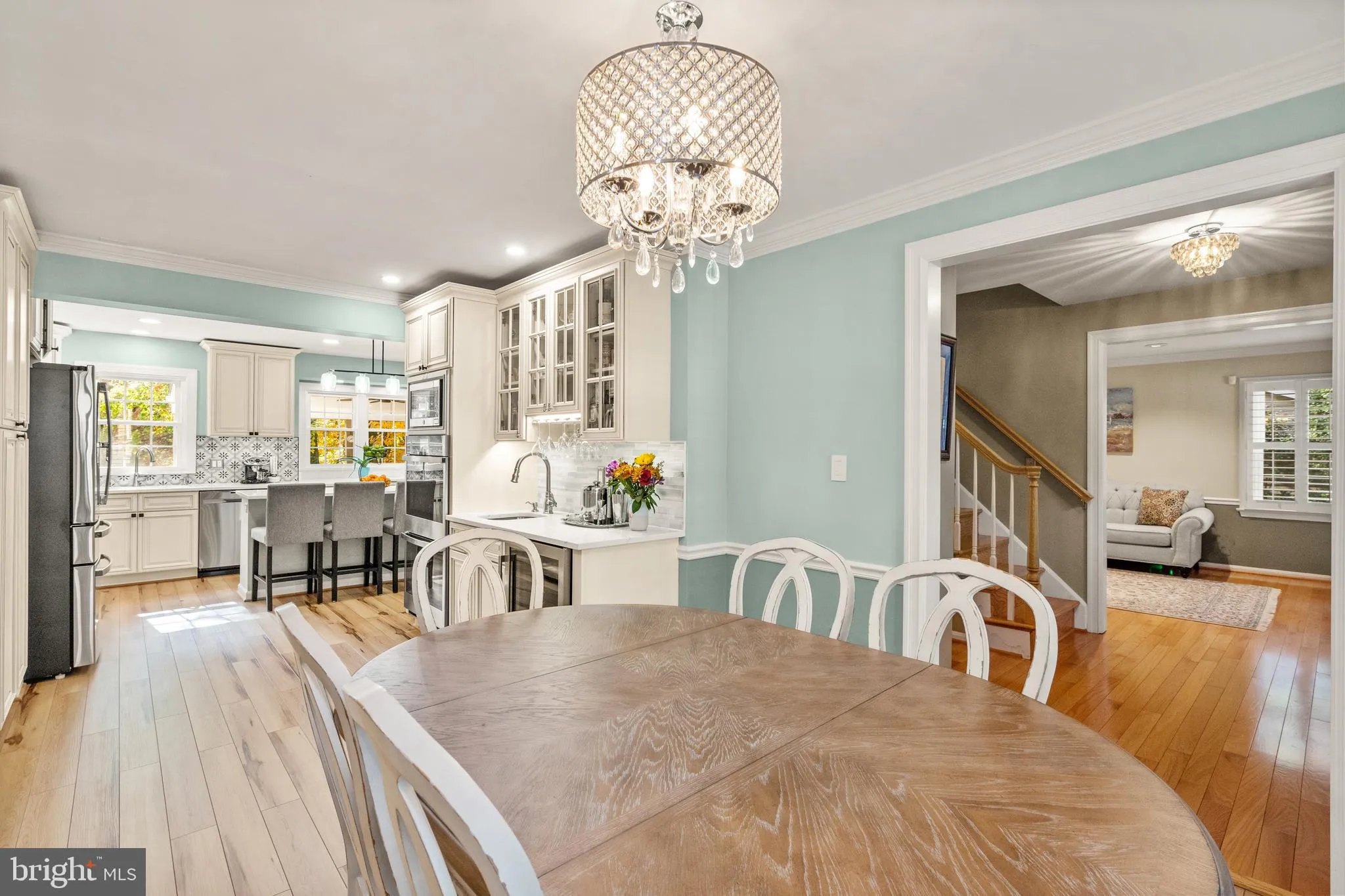 Annandale, Virginia 22003, United States, 4 Bedrooms Bedrooms, ,4 BathroomsBathrooms,Residential,Active,182142