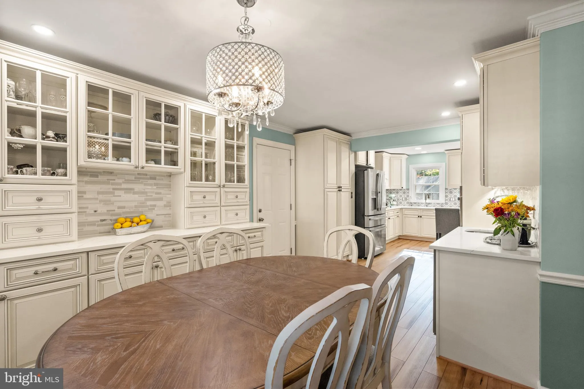 Annandale, Virginia 22003, United States, 4 Bedrooms Bedrooms, ,4 BathroomsBathrooms,Residential,Active,182142