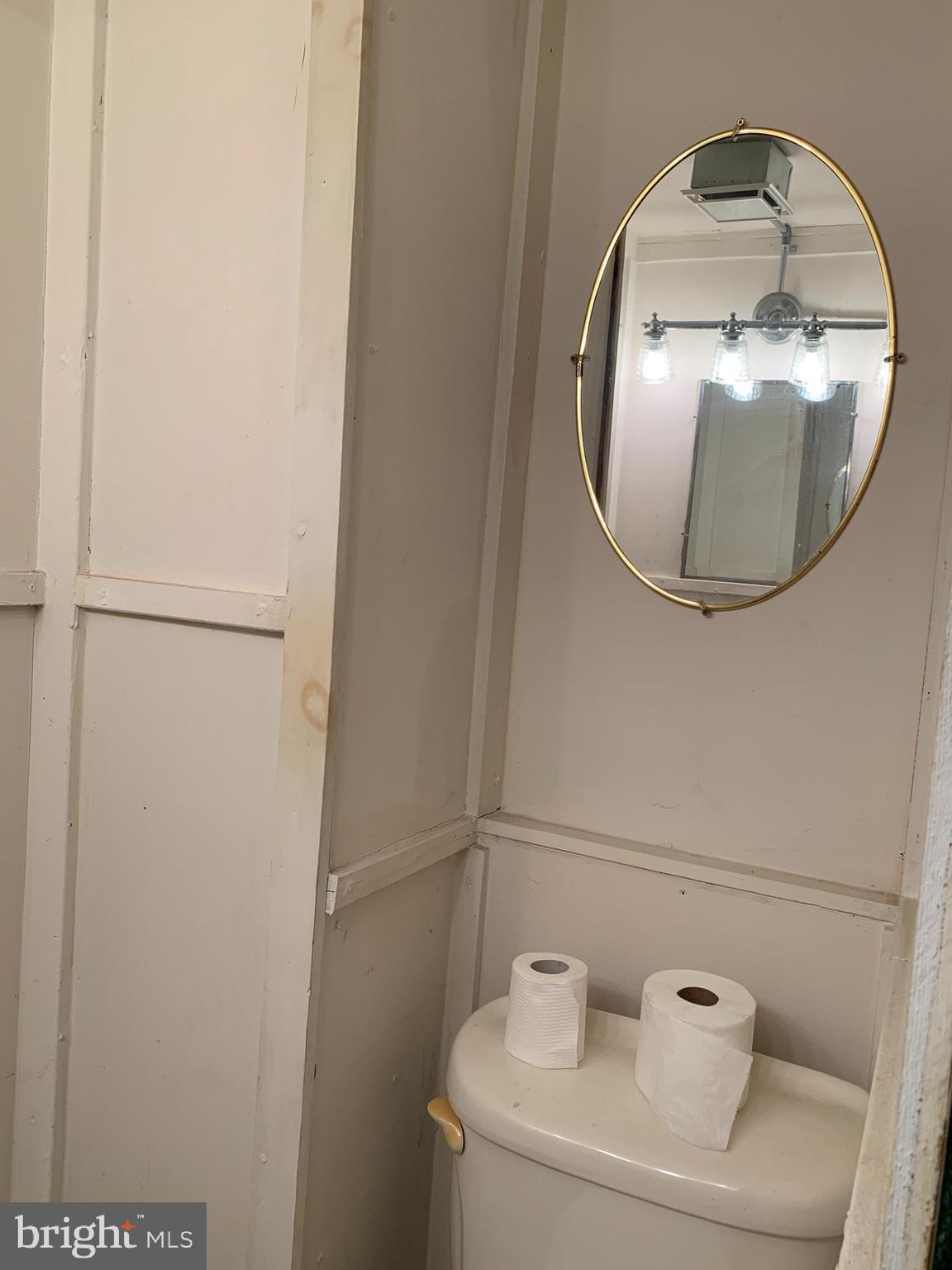 COLUMBIA BOROUGH - Residential Income