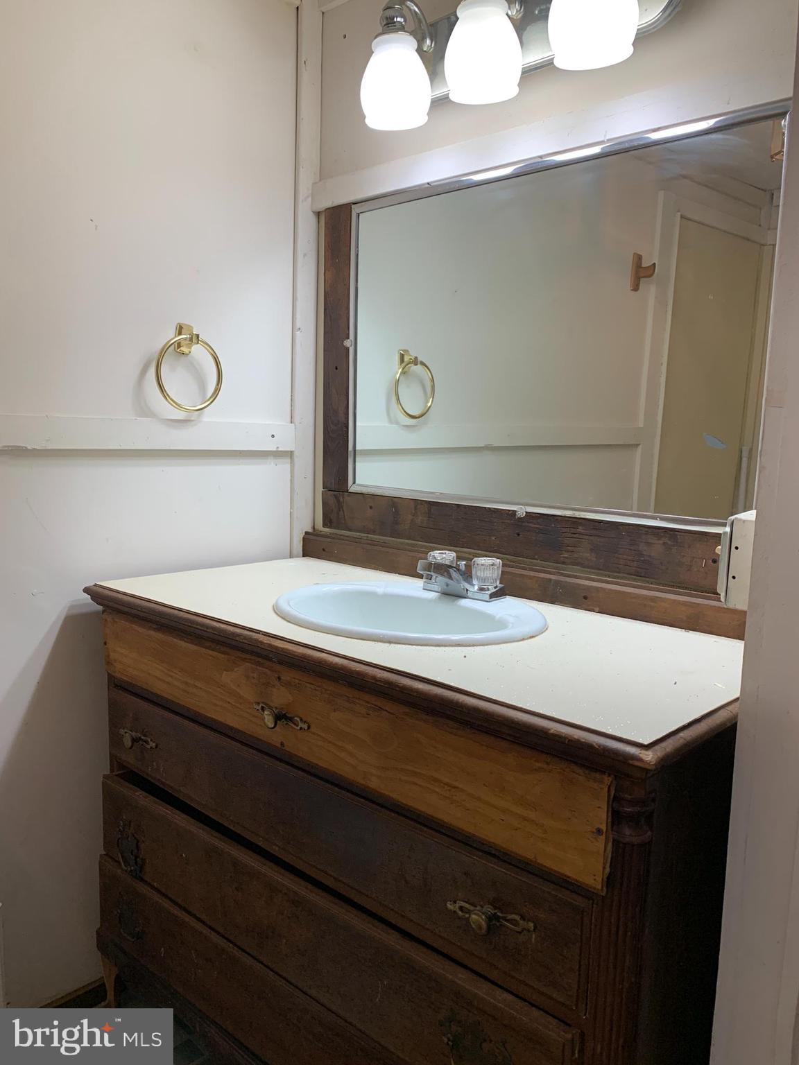 COLUMBIA BOROUGH - Residential Income