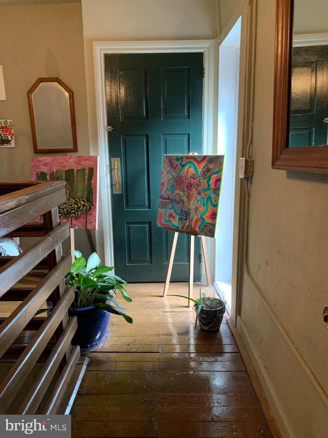 COLUMBIA BOROUGH - Residential Income