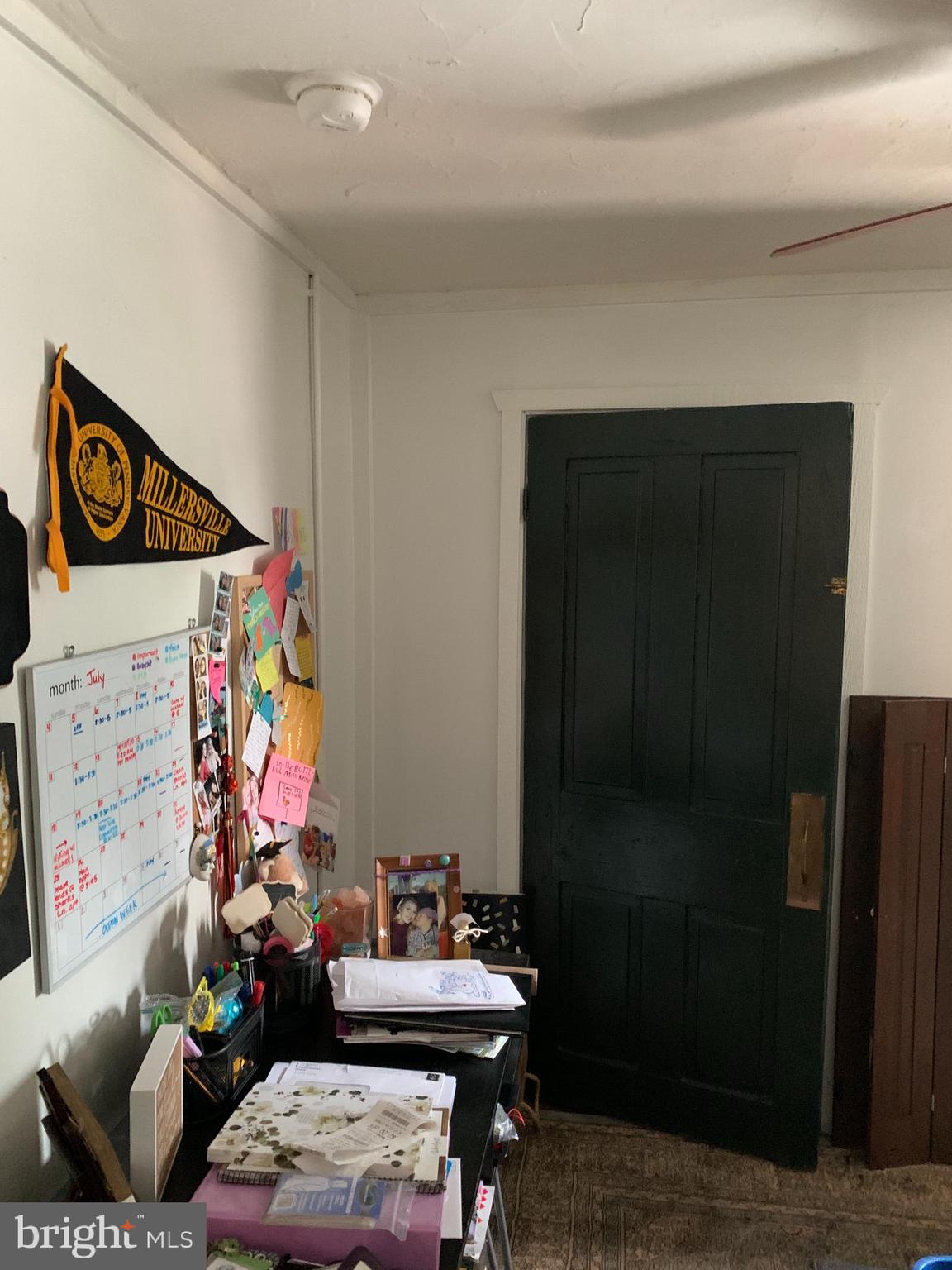 COLUMBIA BOROUGH - Residential Income