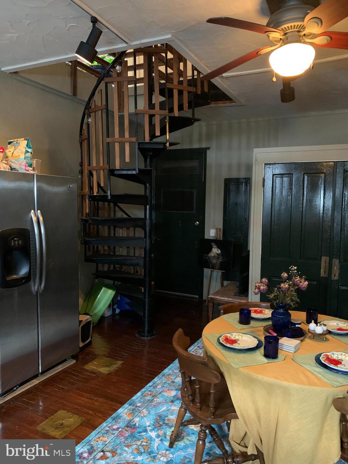 COLUMBIA BOROUGH - Residential Income