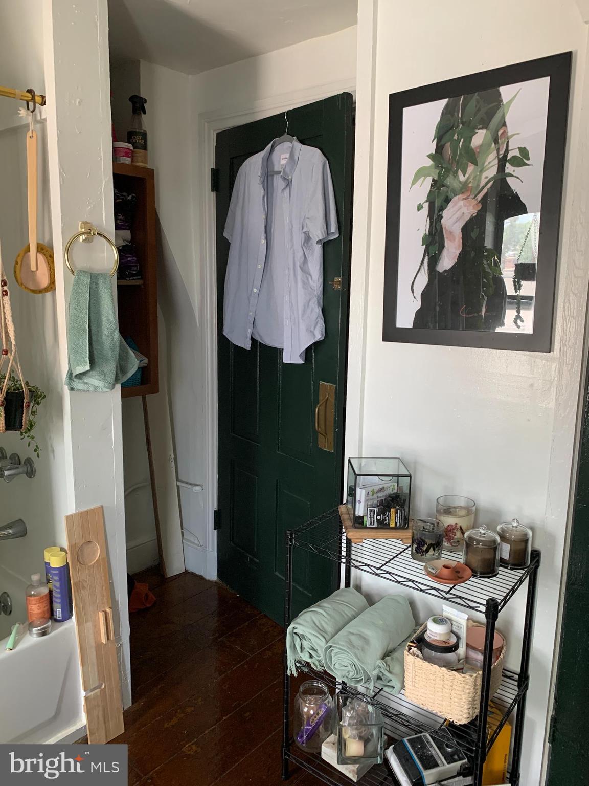 COLUMBIA BOROUGH - Residential Income