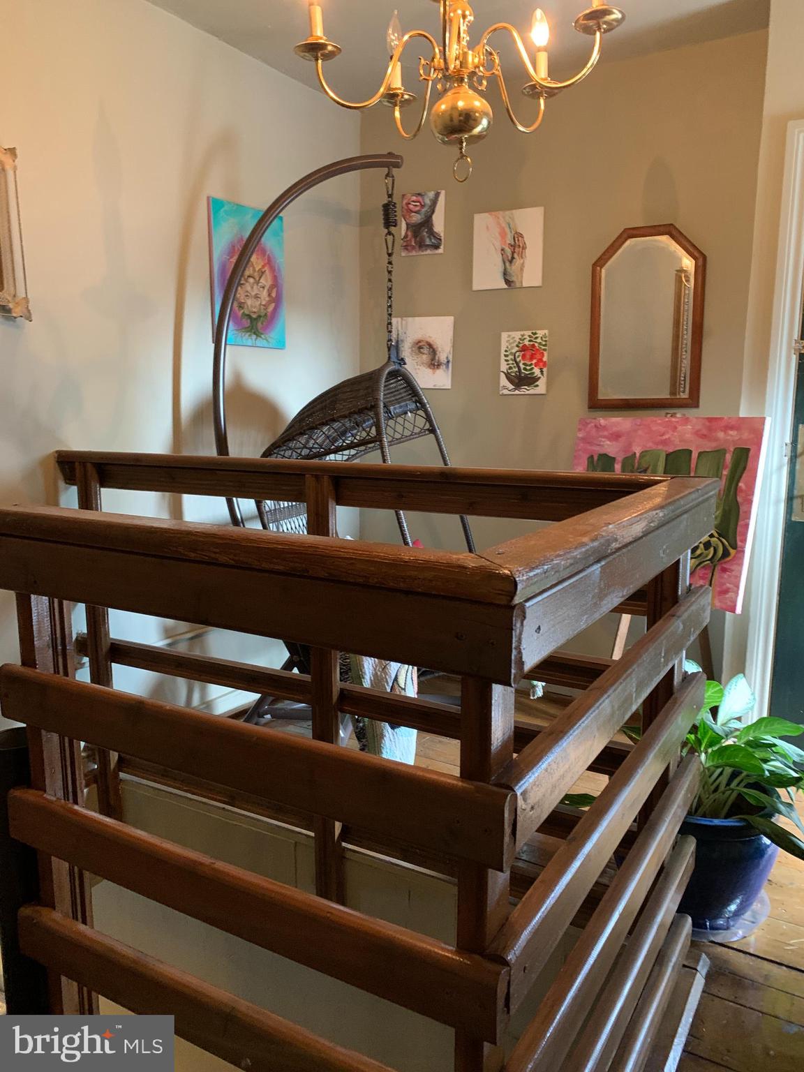 COLUMBIA BOROUGH - Residential Income