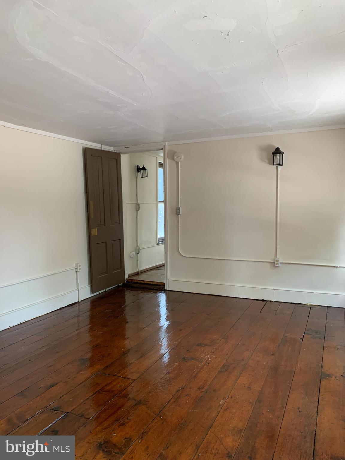 COLUMBIA BOROUGH - Residential Income