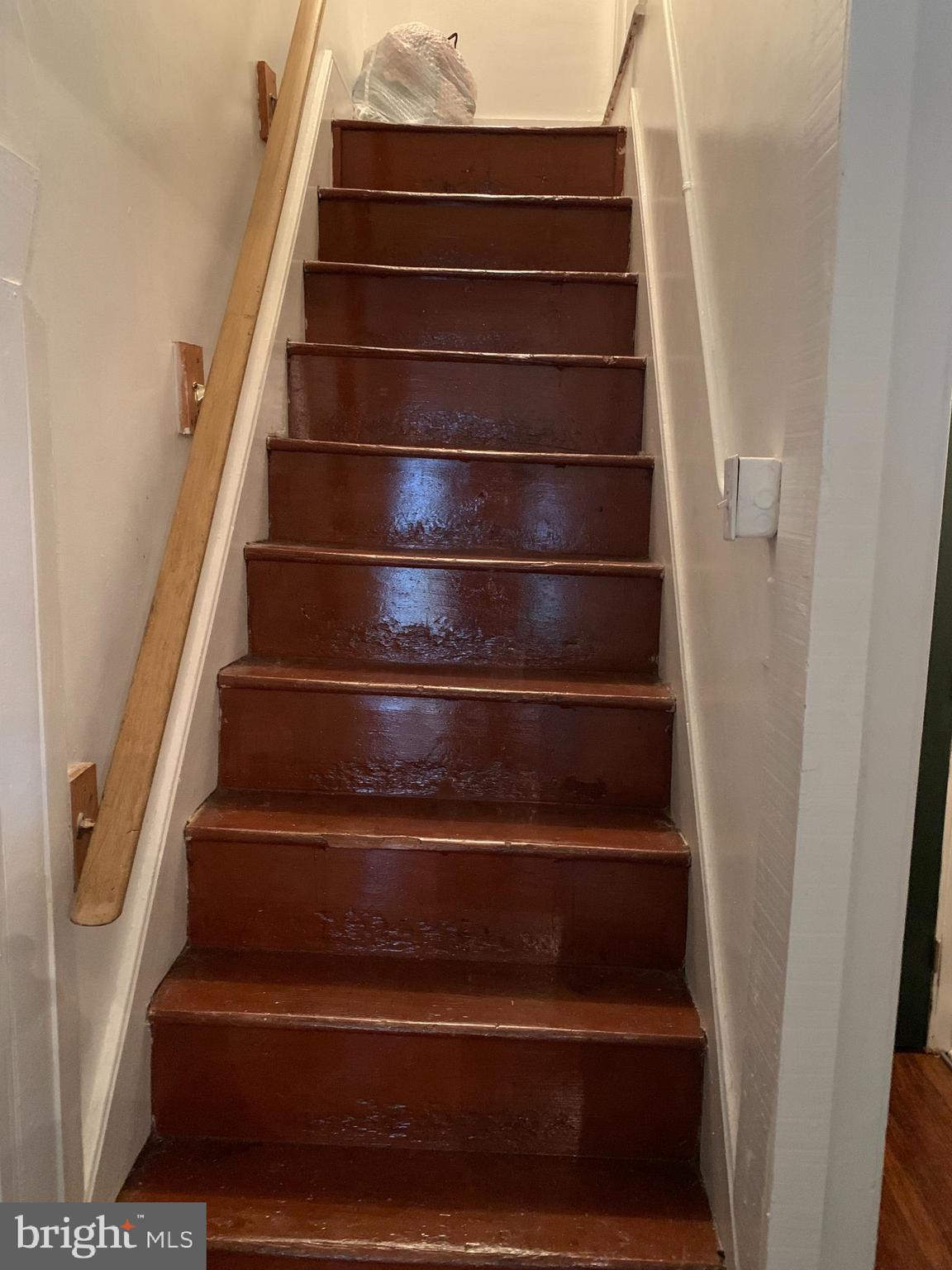 COLUMBIA BOROUGH - Residential Income