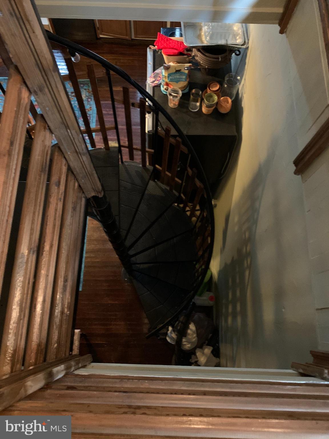 COLUMBIA BOROUGH - Residential Income