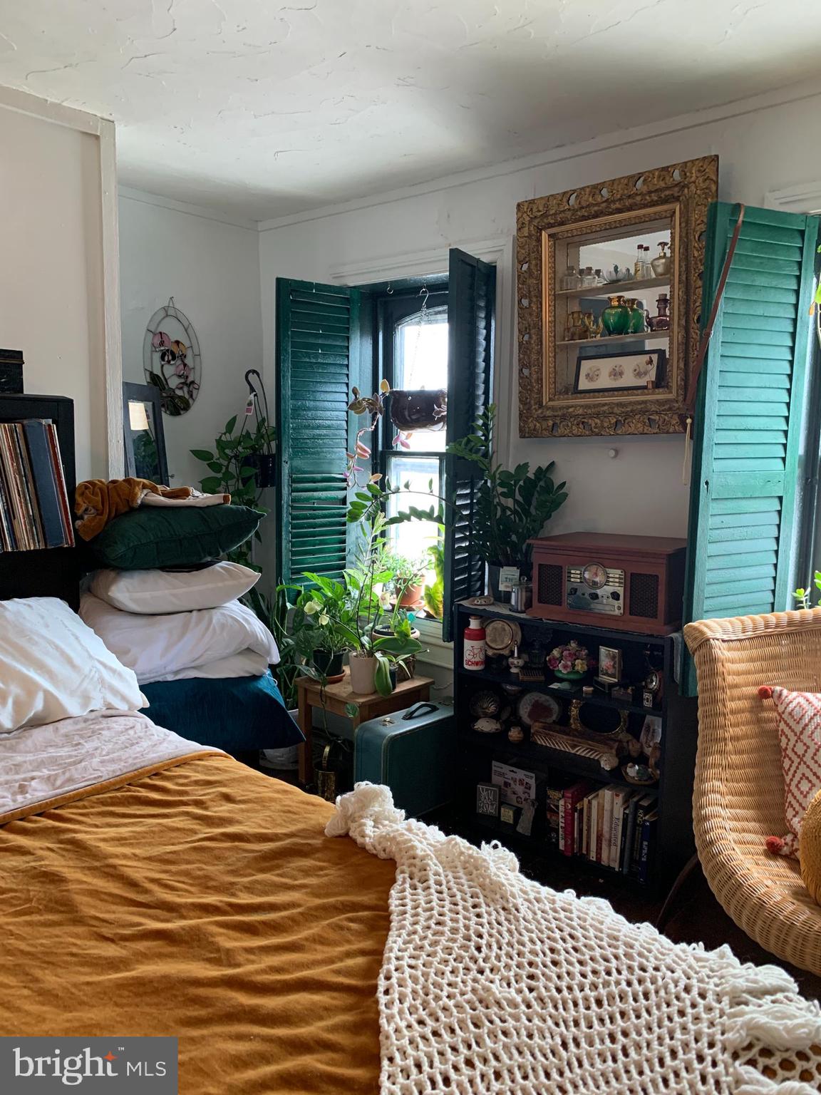 COLUMBIA BOROUGH - Residential Income