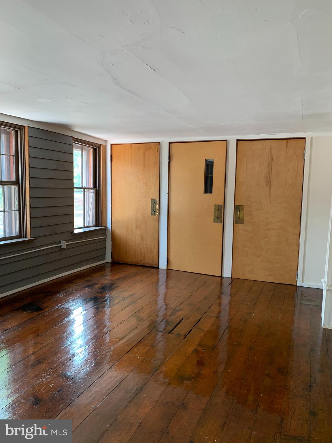 COLUMBIA BOROUGH - Residential Income