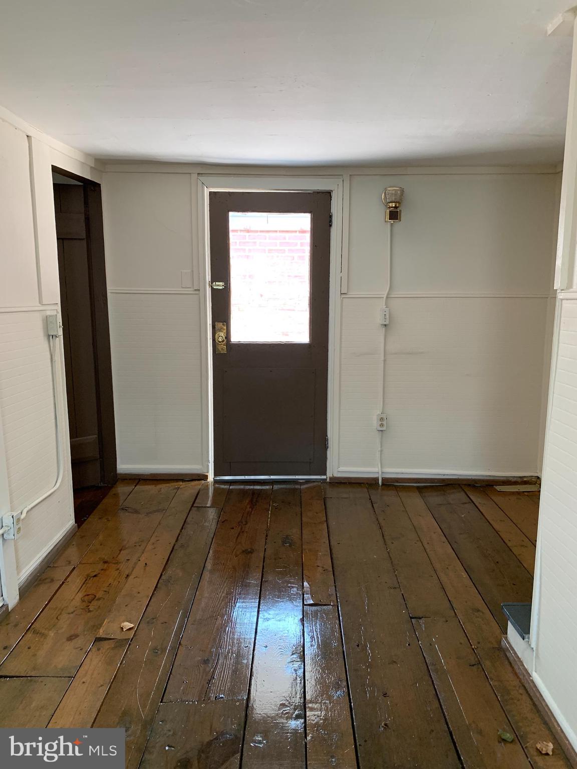 COLUMBIA BOROUGH - Residential Income