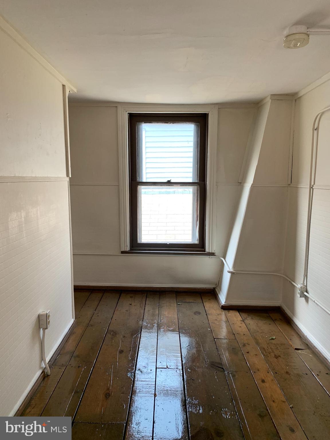 COLUMBIA BOROUGH - Residential Income