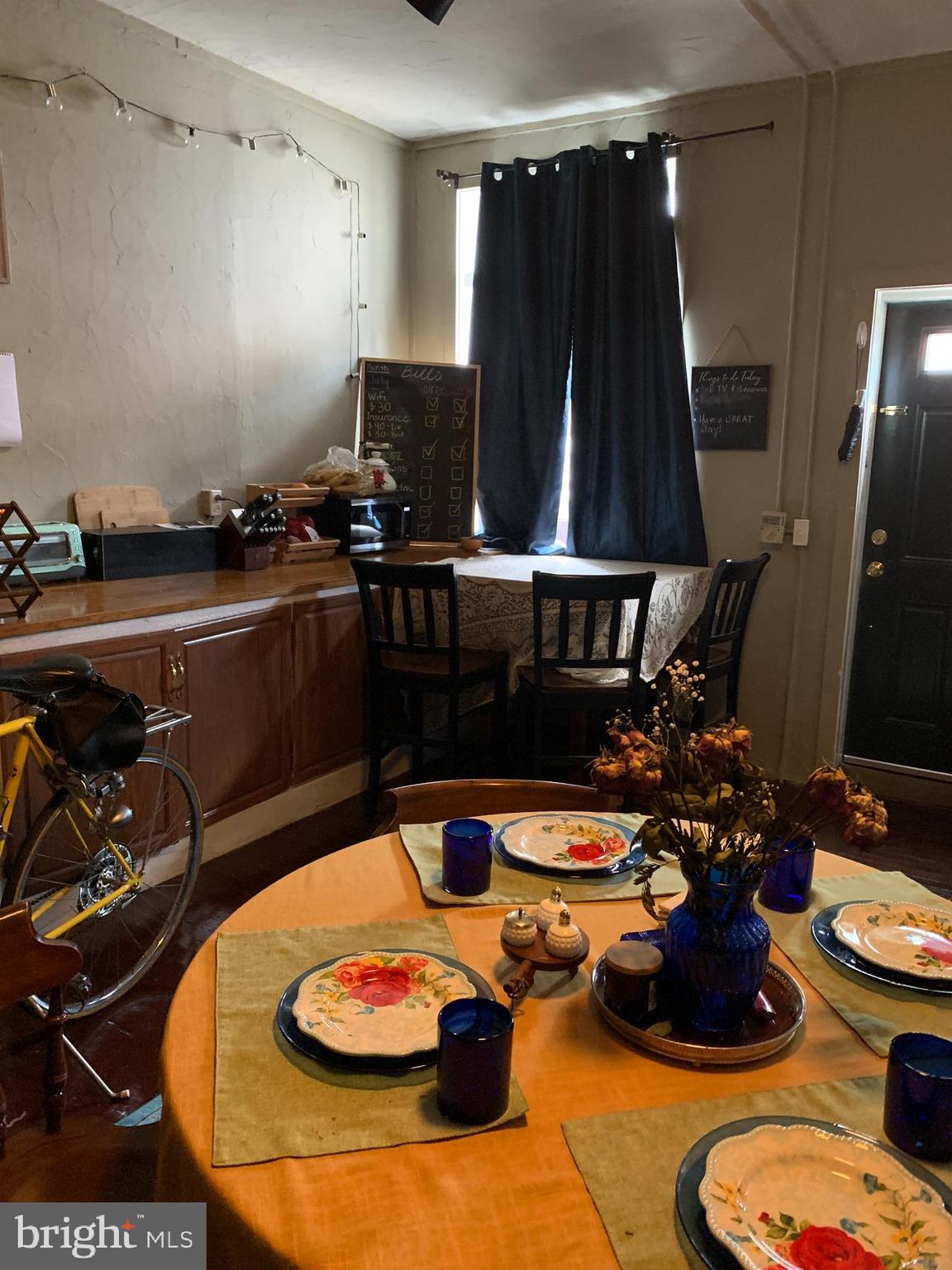 COLUMBIA BOROUGH - Residential Income