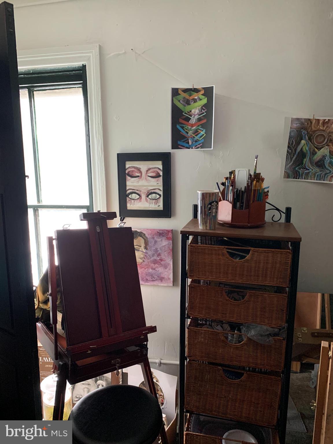 COLUMBIA BOROUGH - Residential Income