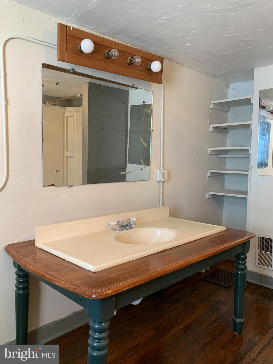 COLUMBIA BOROUGH - Residential Income