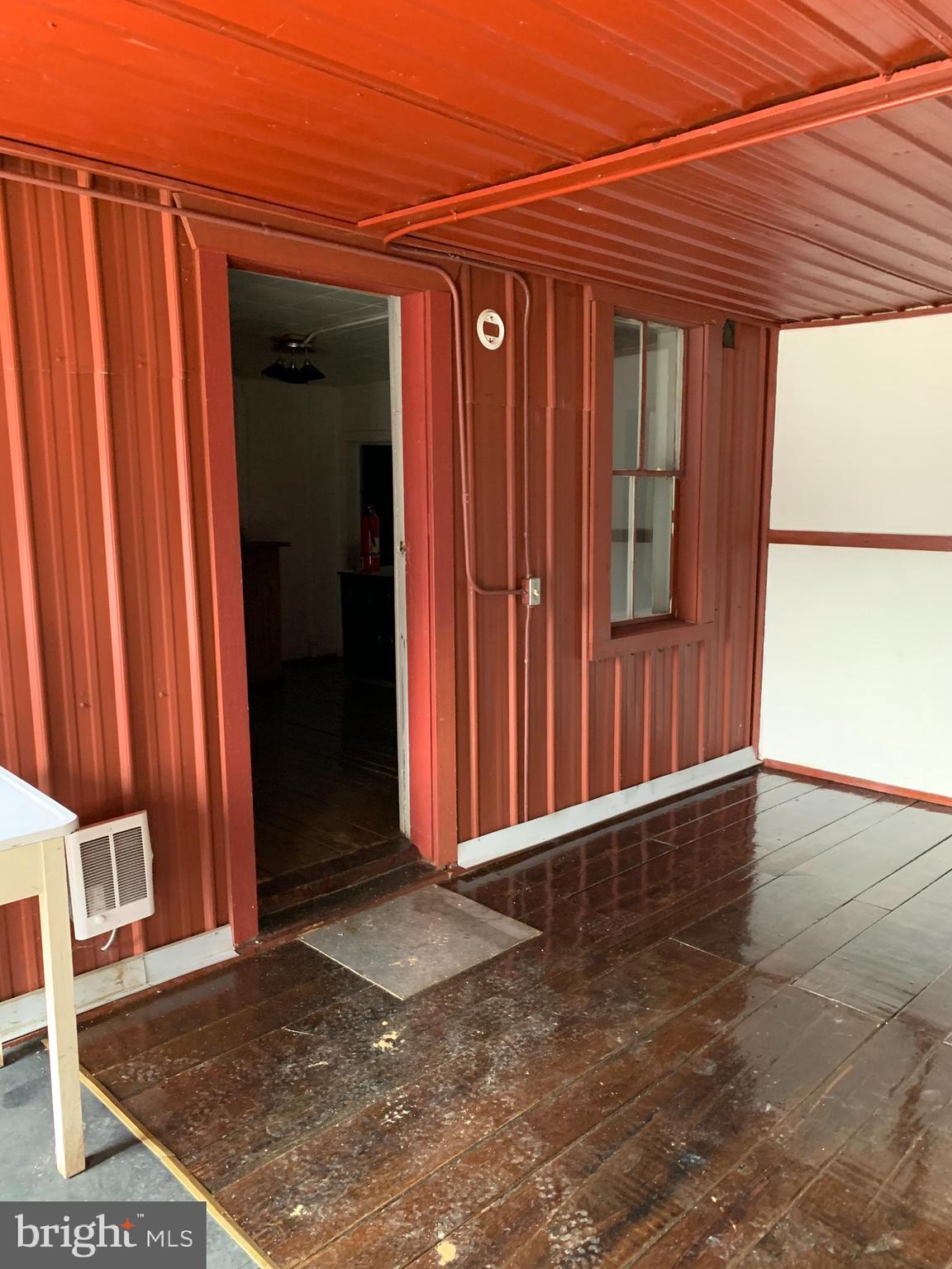 COLUMBIA BOROUGH - Residential Income