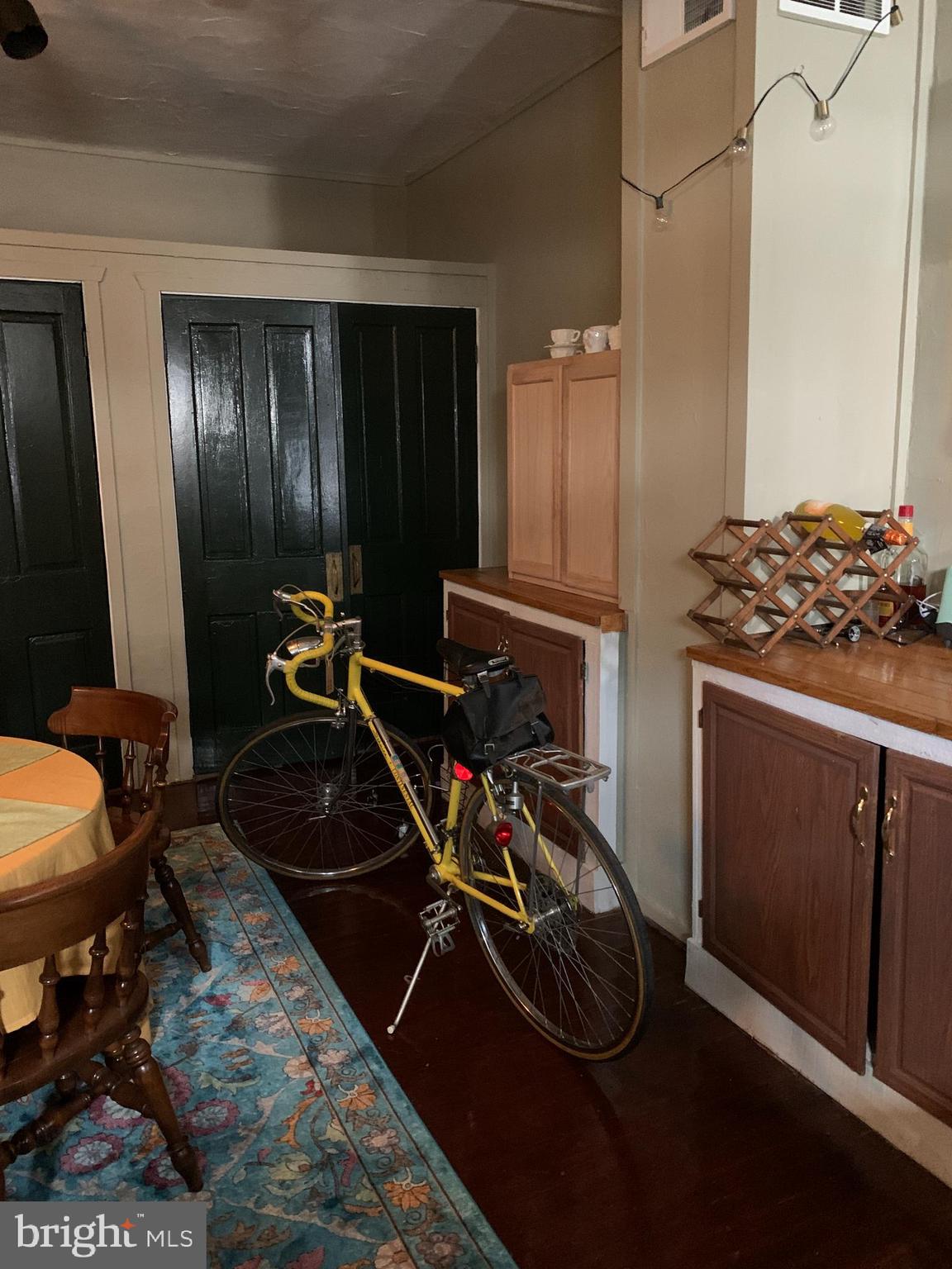 COLUMBIA BOROUGH - Residential Income