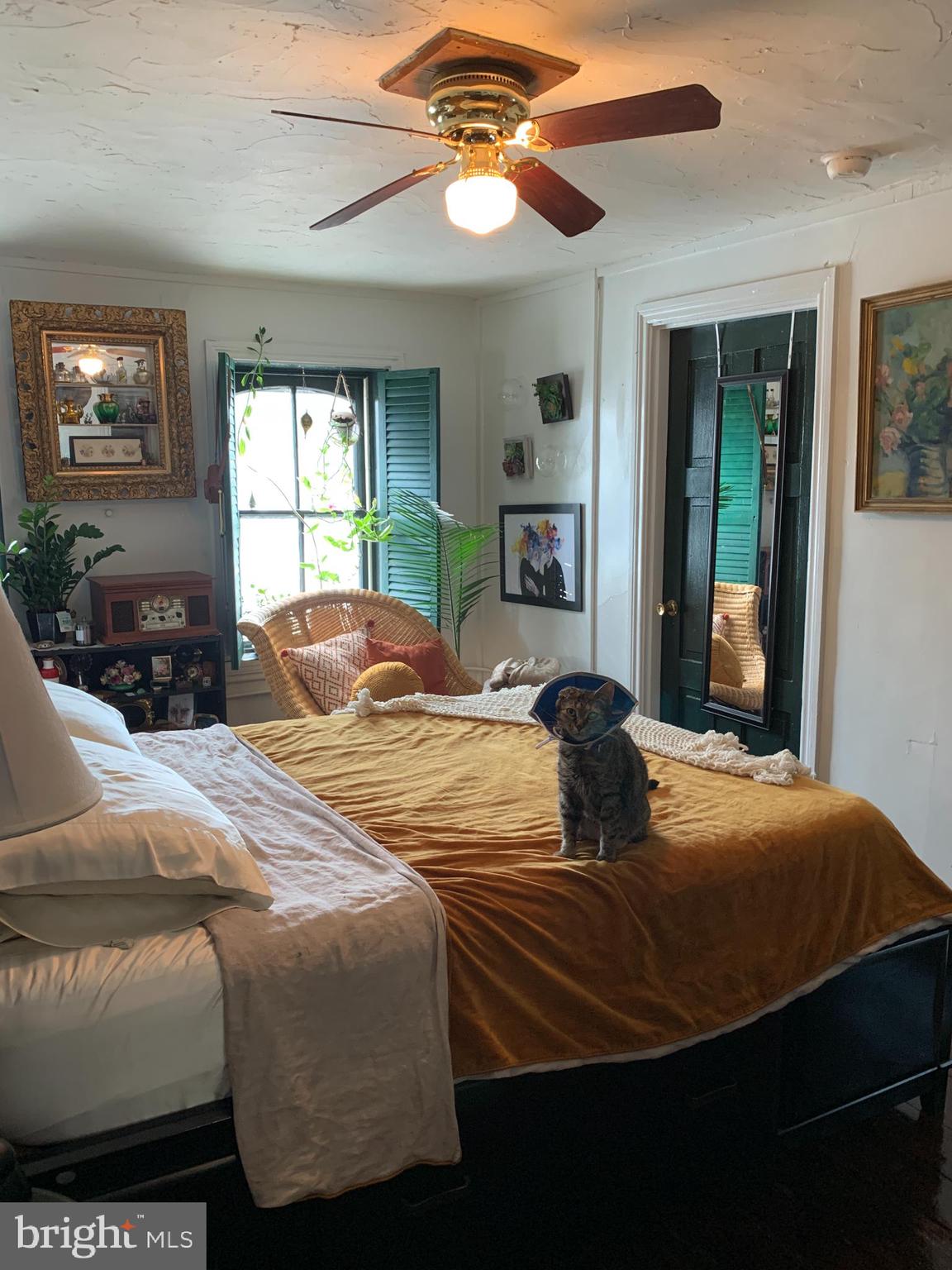 COLUMBIA BOROUGH - Residential Income