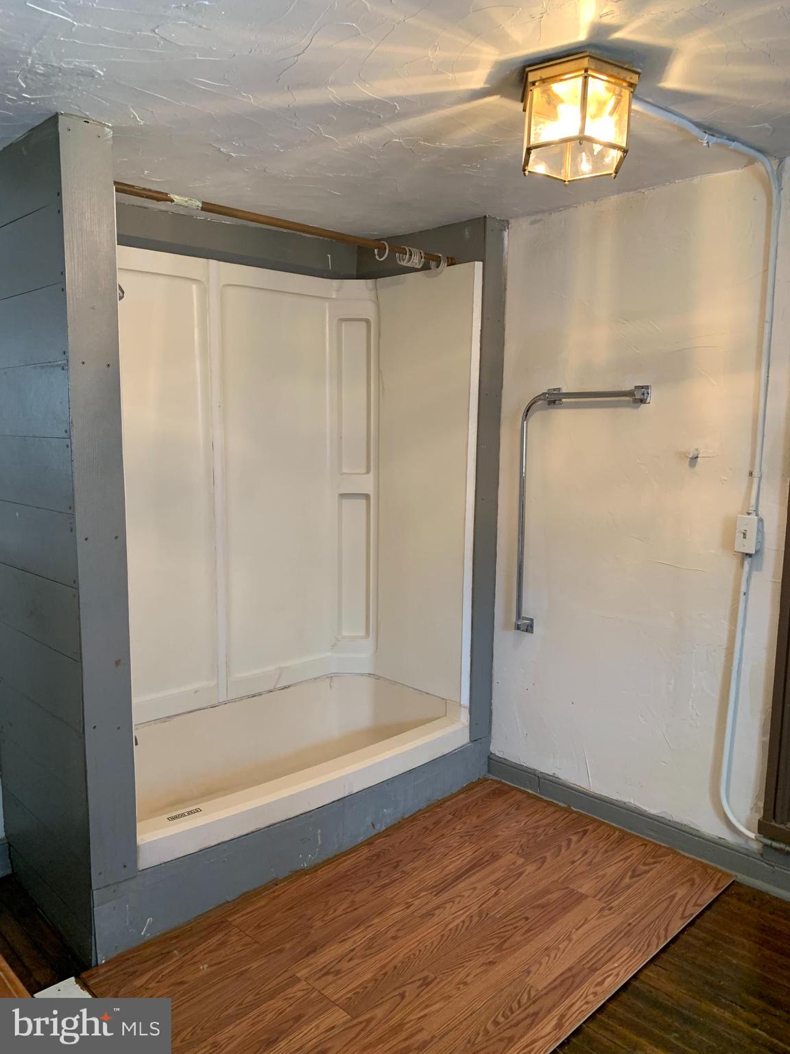 COLUMBIA BOROUGH - Residential Income