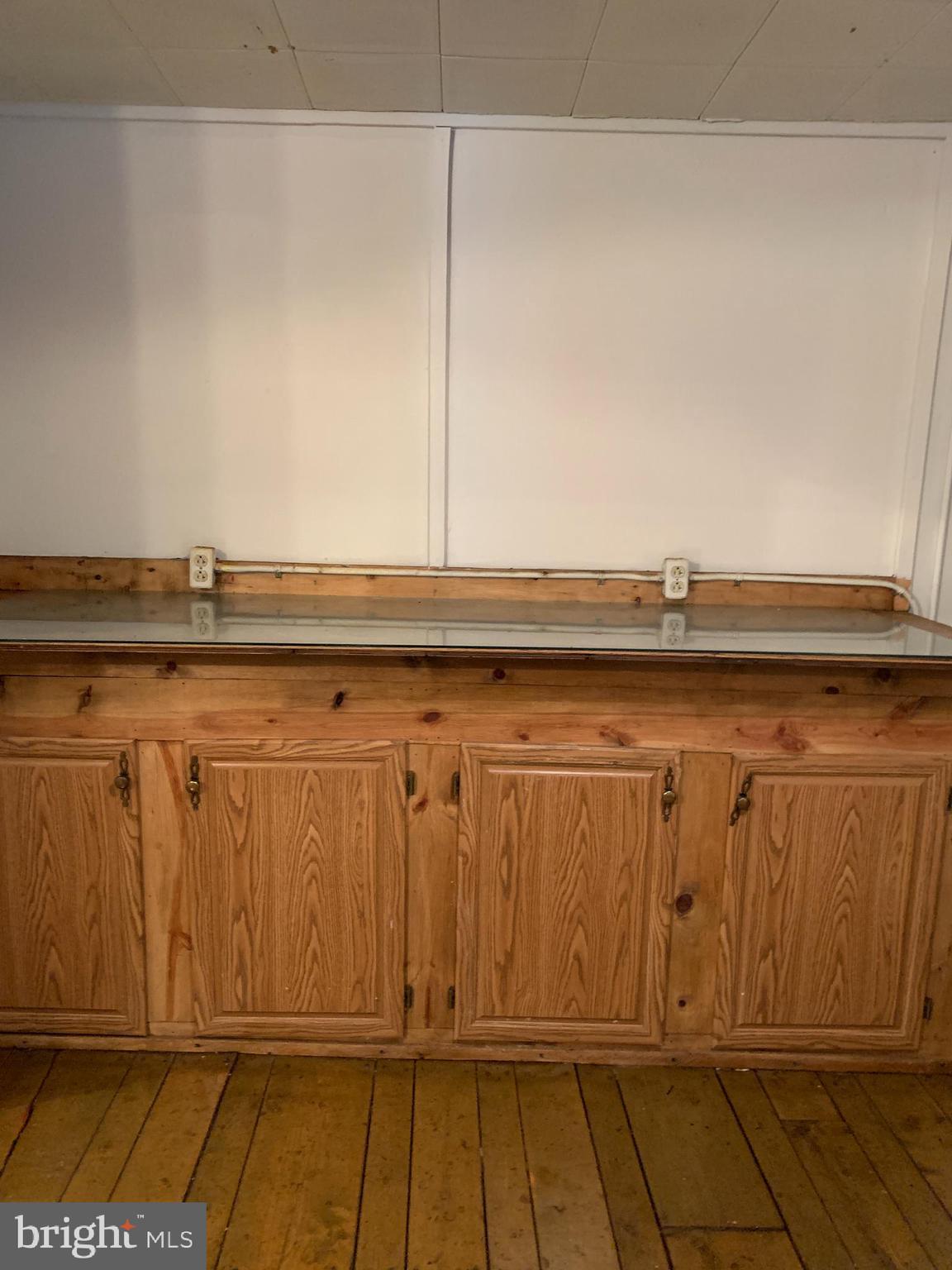 COLUMBIA BOROUGH - Residential Income